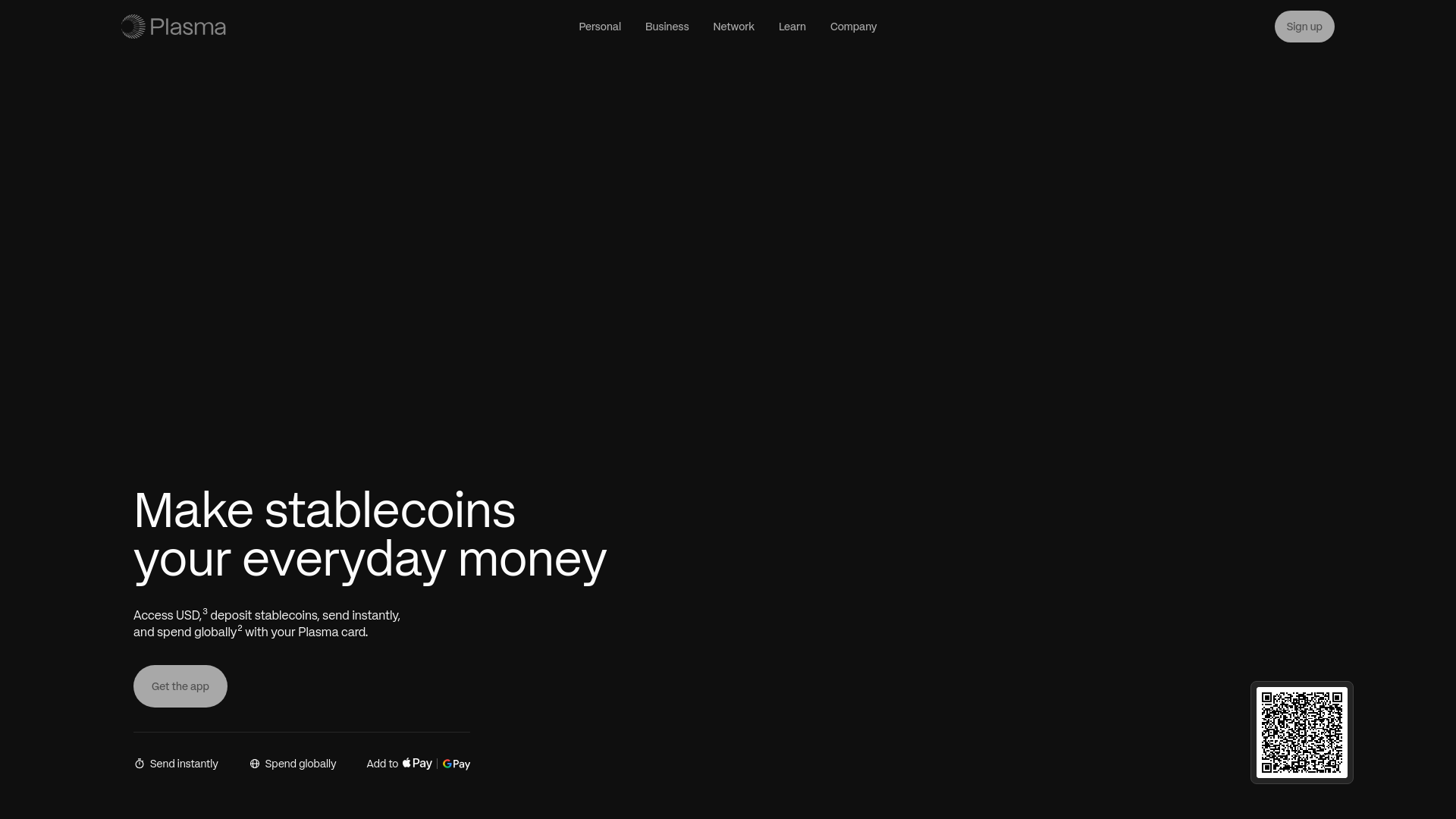 Screenshot of xpl-plasma.pics