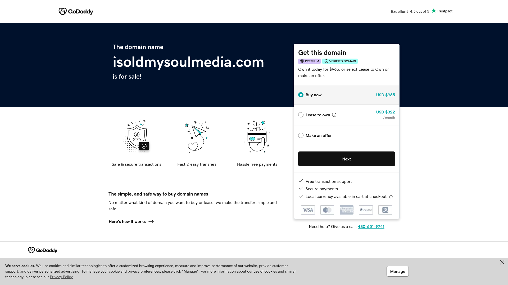 Stored capture of isoldmysoulmedia.com