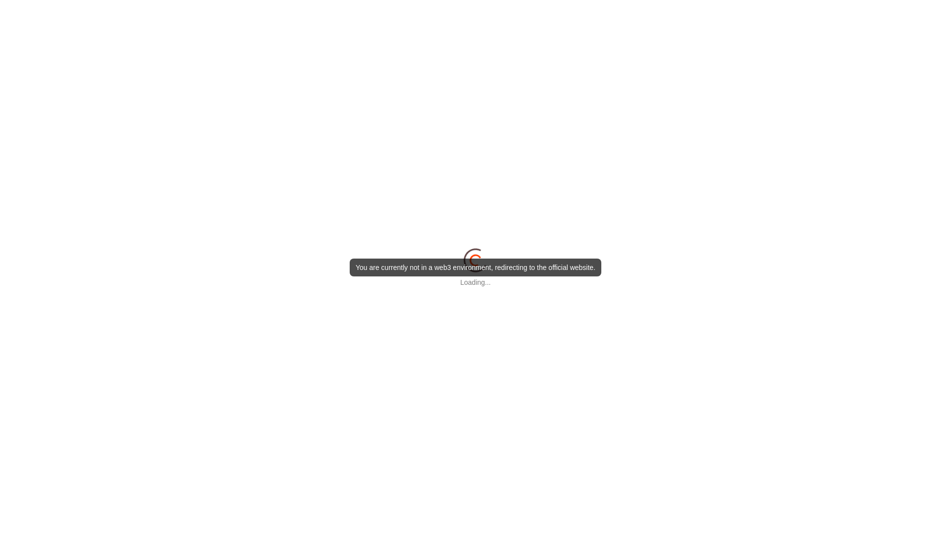Screenshot of web3defihub98.cloud