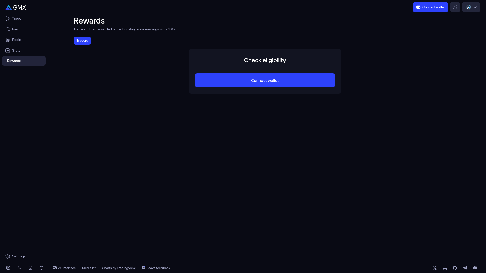 Screenshot of gmx-appvoting.com