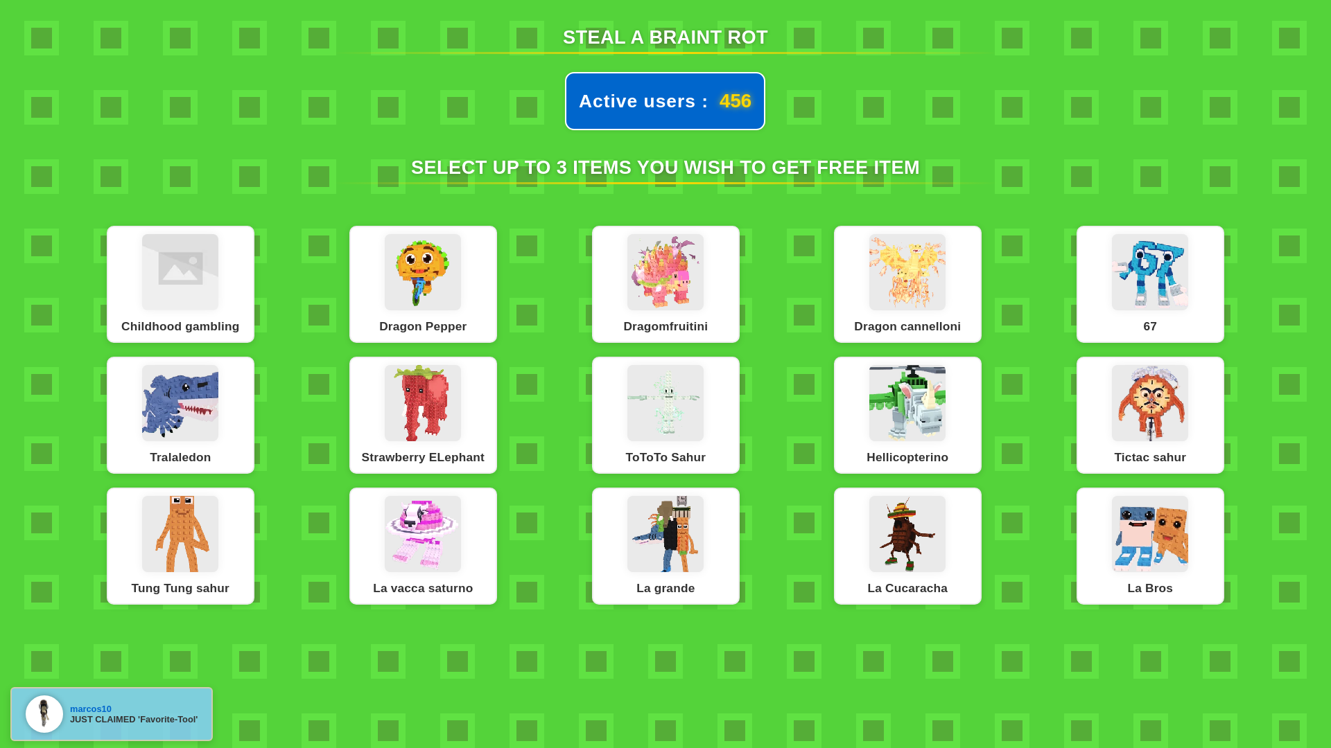 Screenshot of sttealabrainrot.blogspot.com