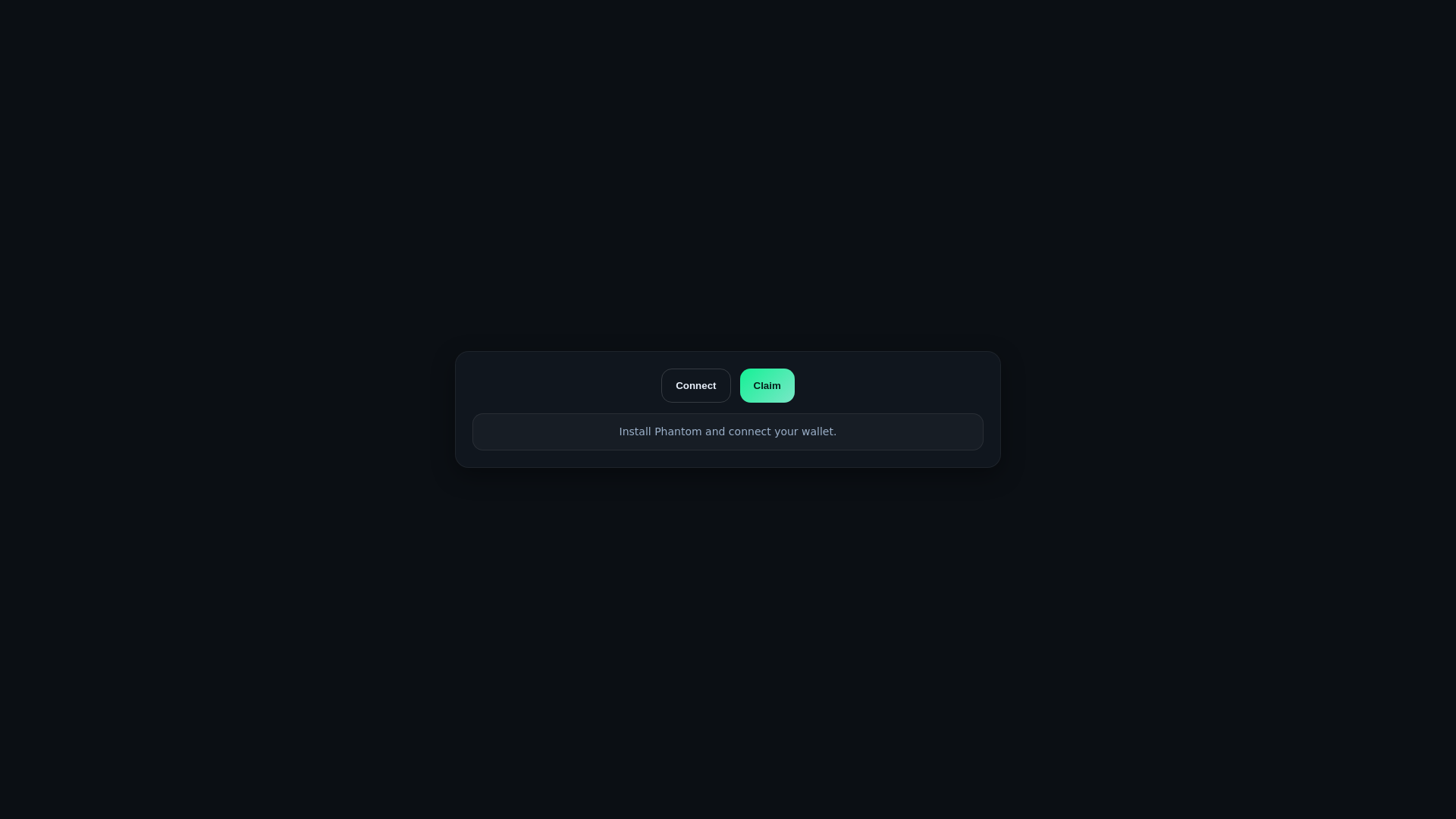 Screenshot of solhouse.top