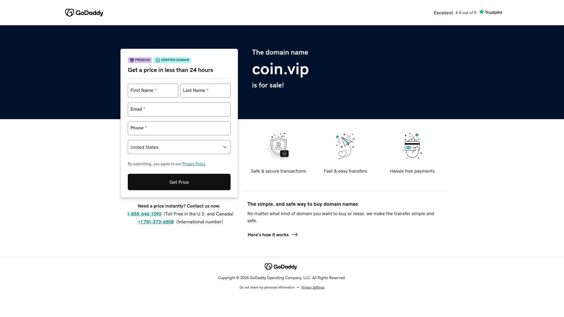 Stored capture of coin.vip