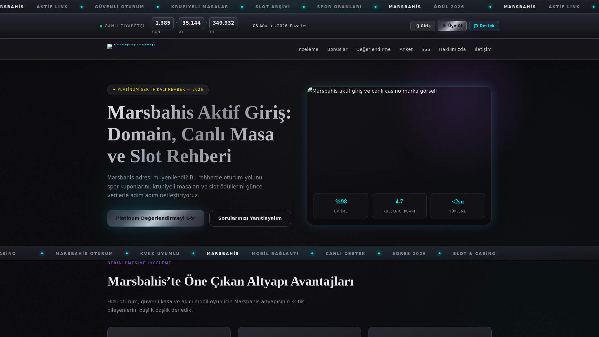 Screenshot of cratosroyalbet-girisler2.icu