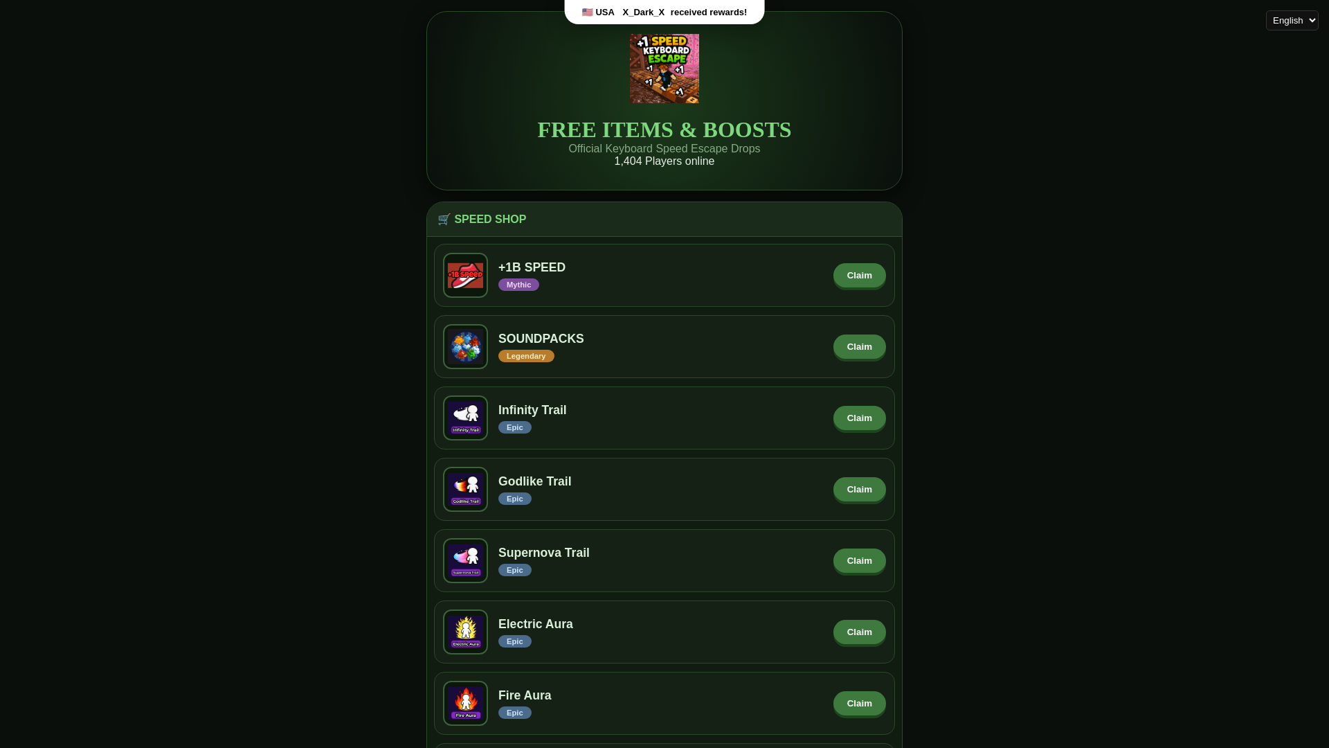 Screenshot of espaceke.blogspot.com
