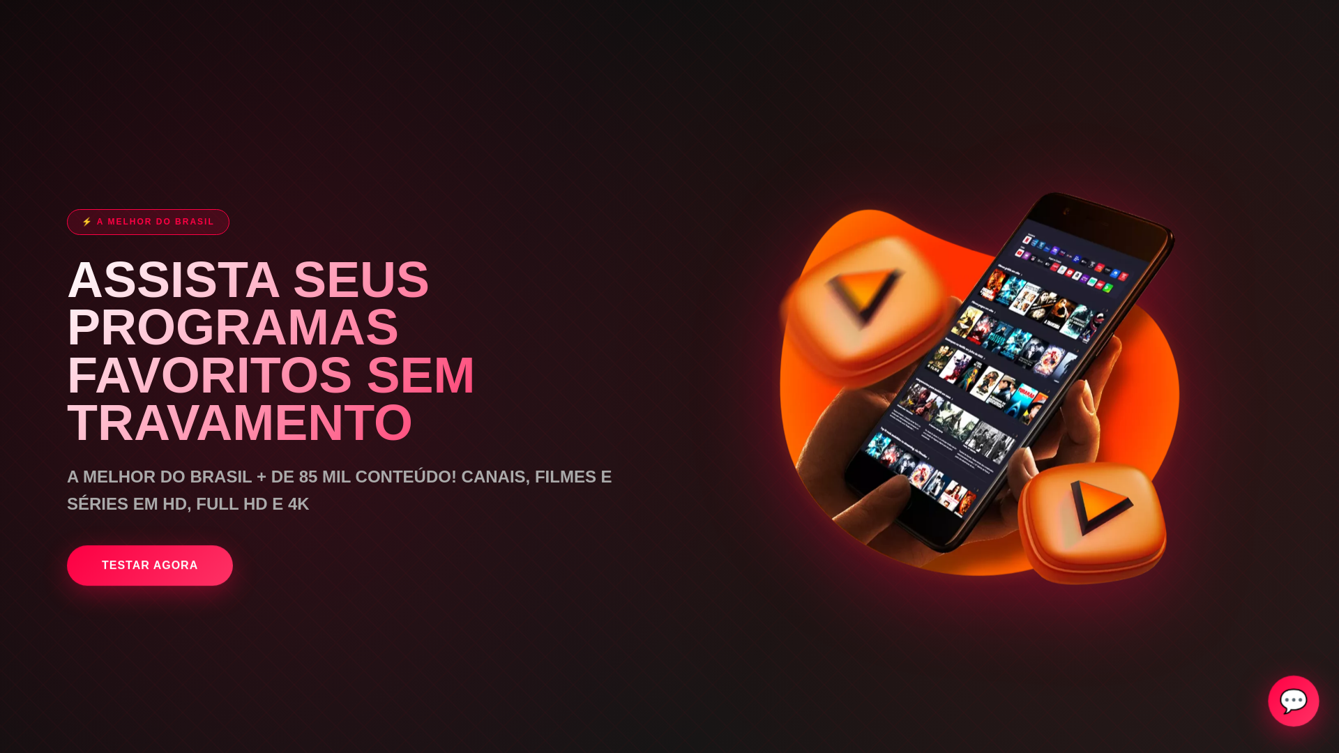 Screenshot of chronosapp.sbs