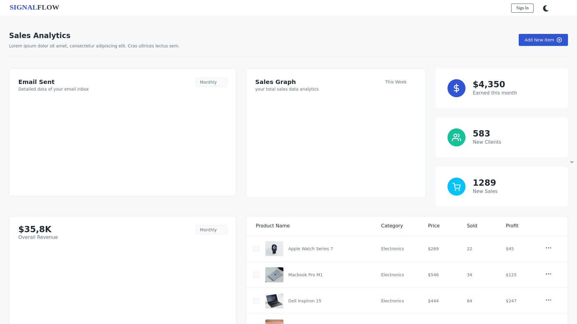 Stored capture of dev.signalflow.tech