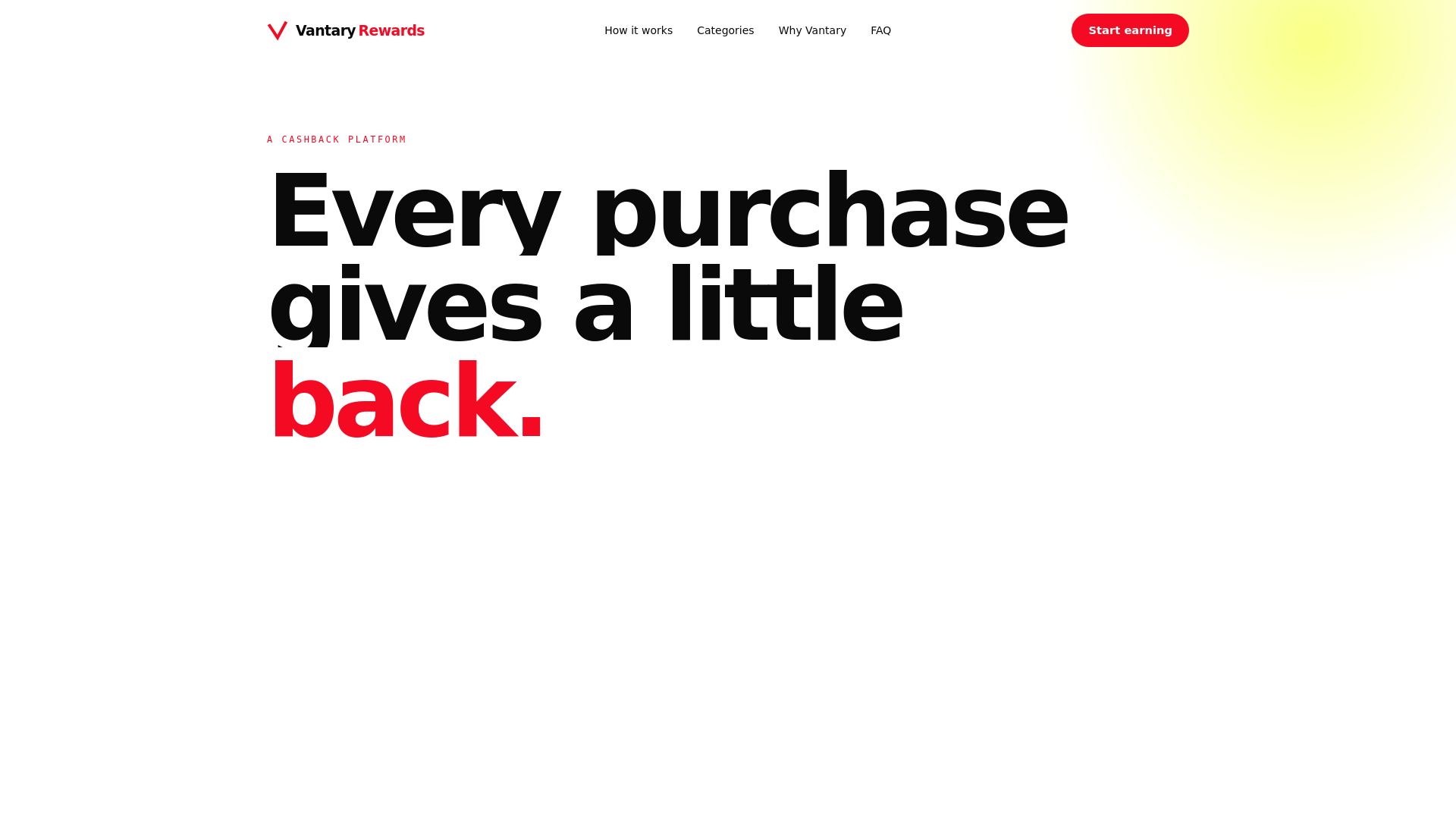 Screenshot of vzgrabdeals.com