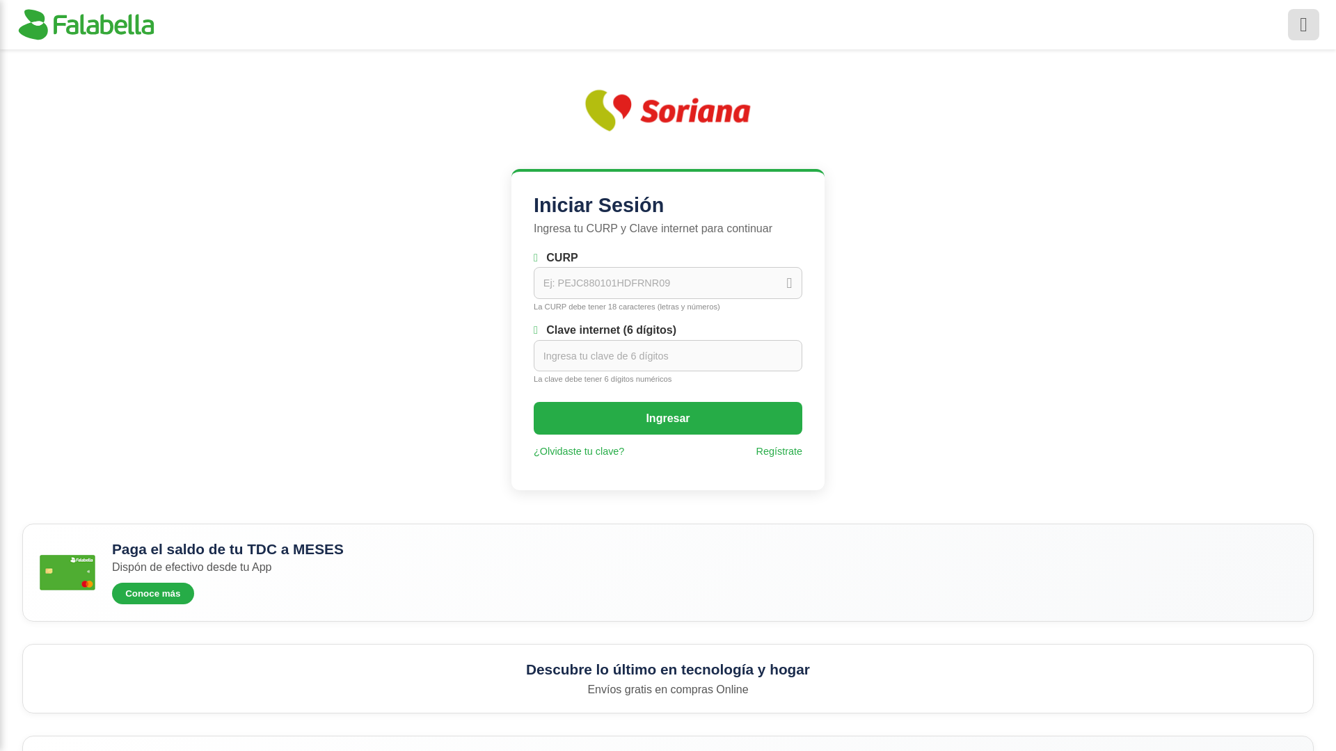 Screenshot of lasmejoresmxfla.mx