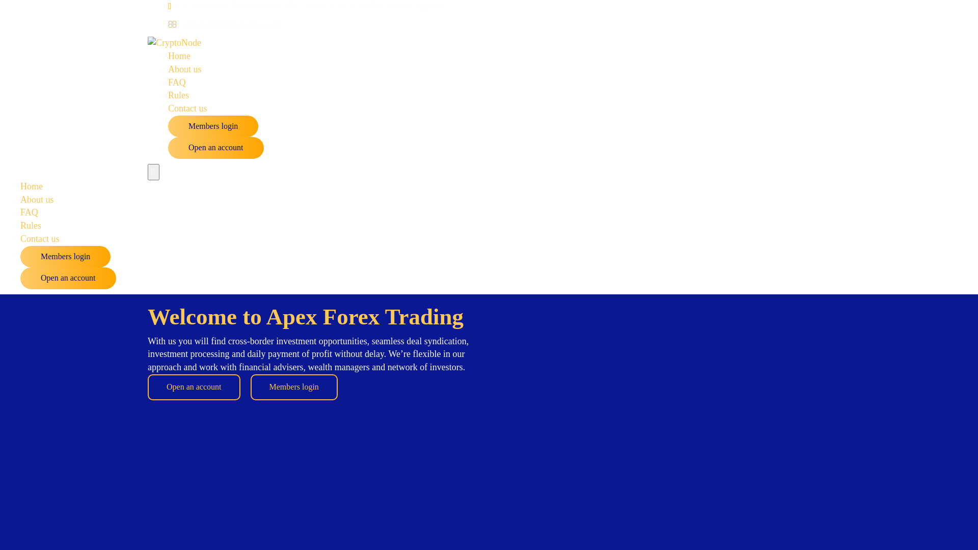 Stored capture of apexforxtrading.com