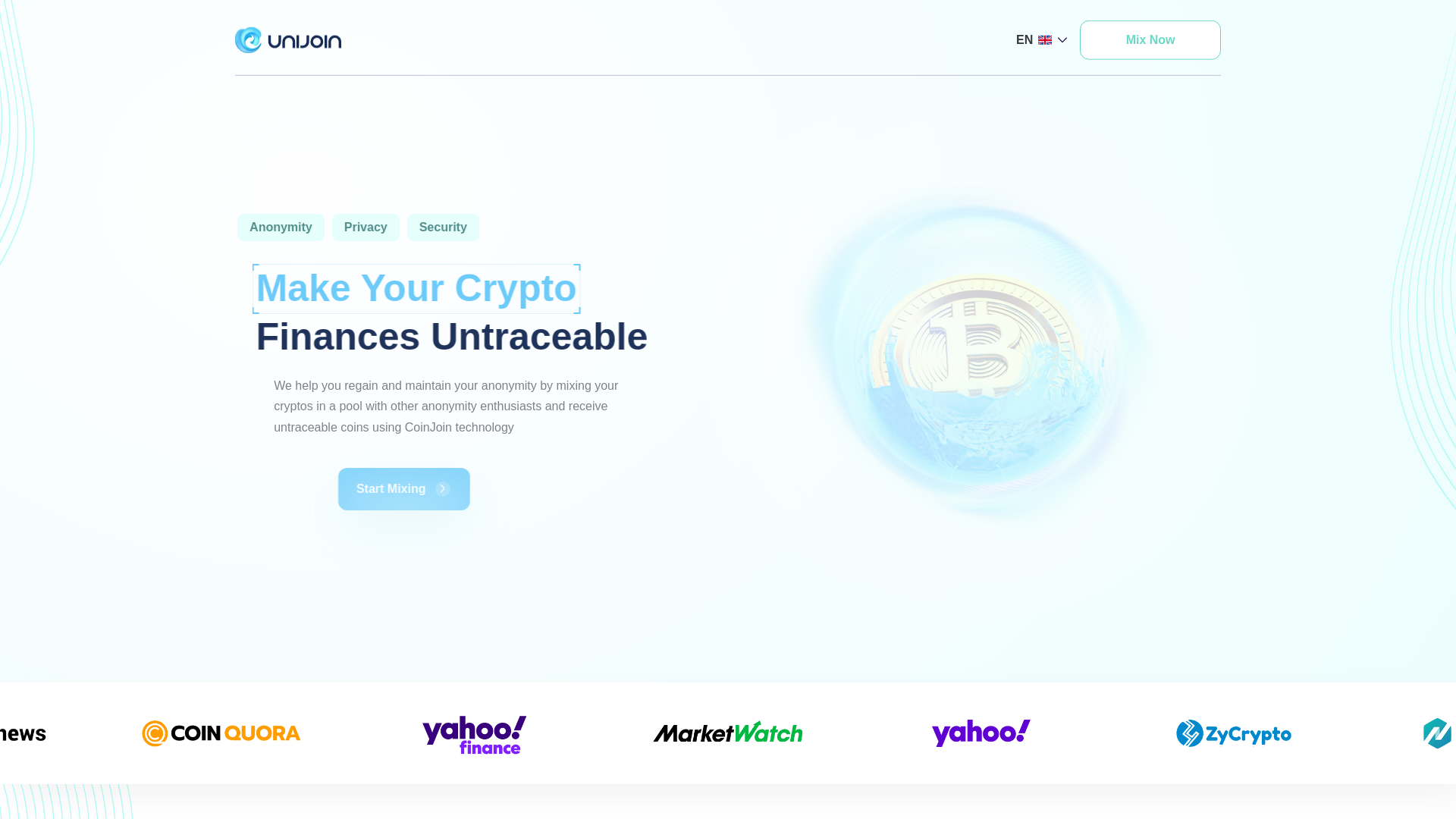 Screenshot of unijoin1.com