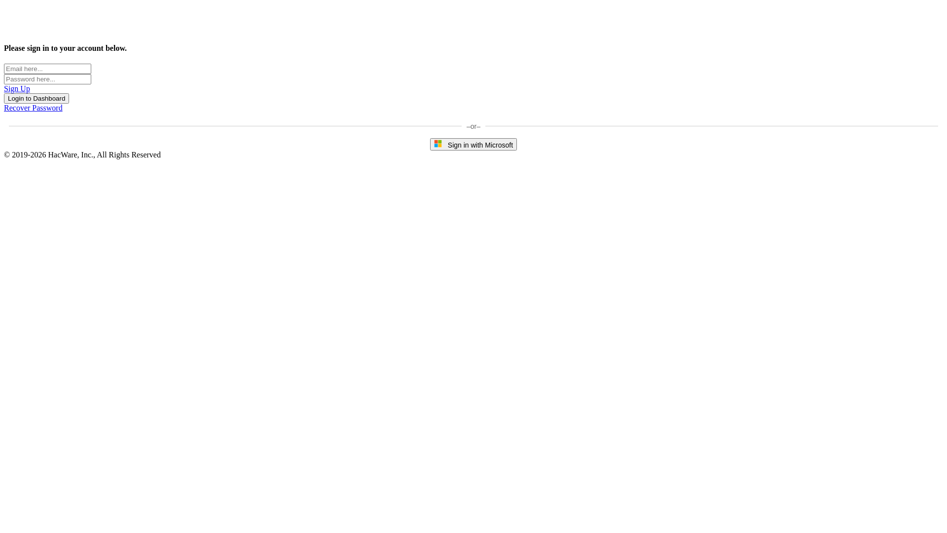 Screenshot of login-east3.cashappps.com