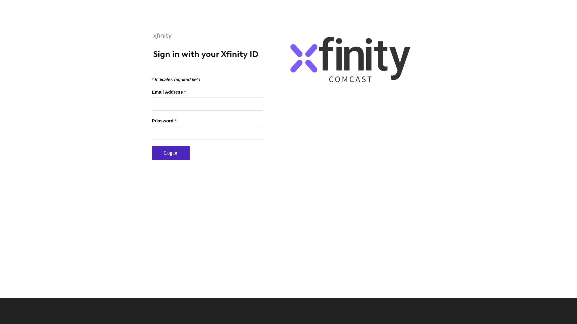 Screenshot of xmailinctrrses.weebly.com