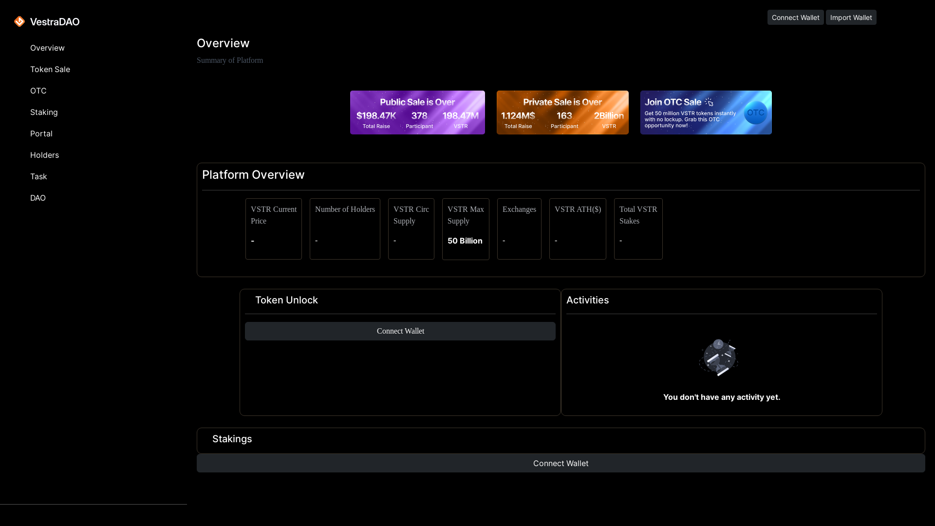 Stored capture of vestradao.pages.dev