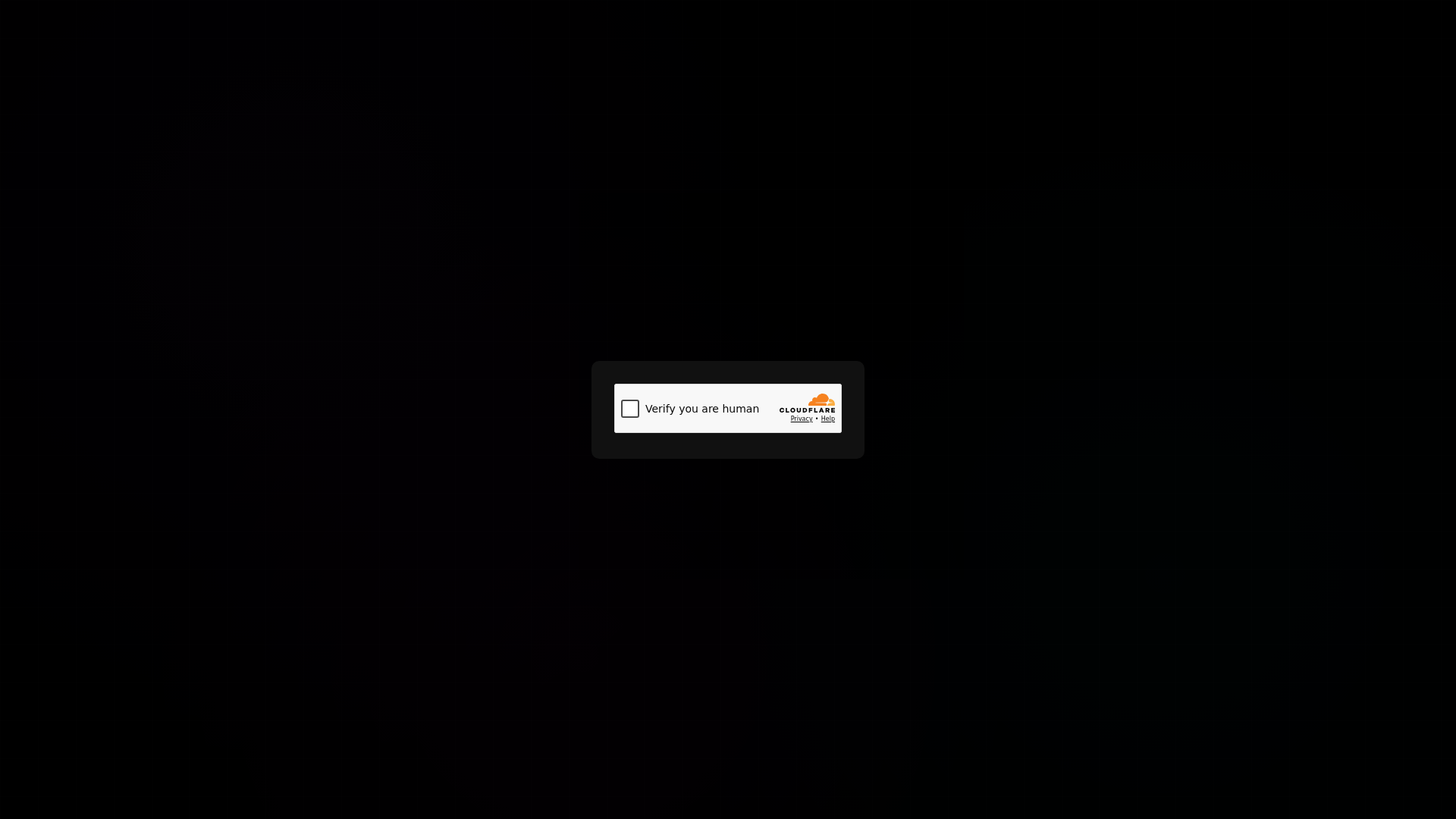 Screenshot of xeno.rest