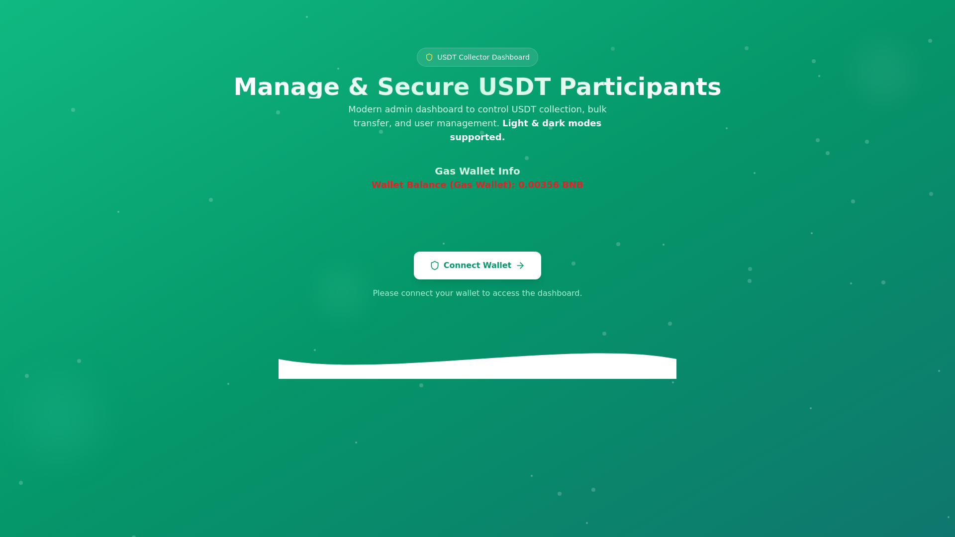 Stored capture of dash.send--usdt.org