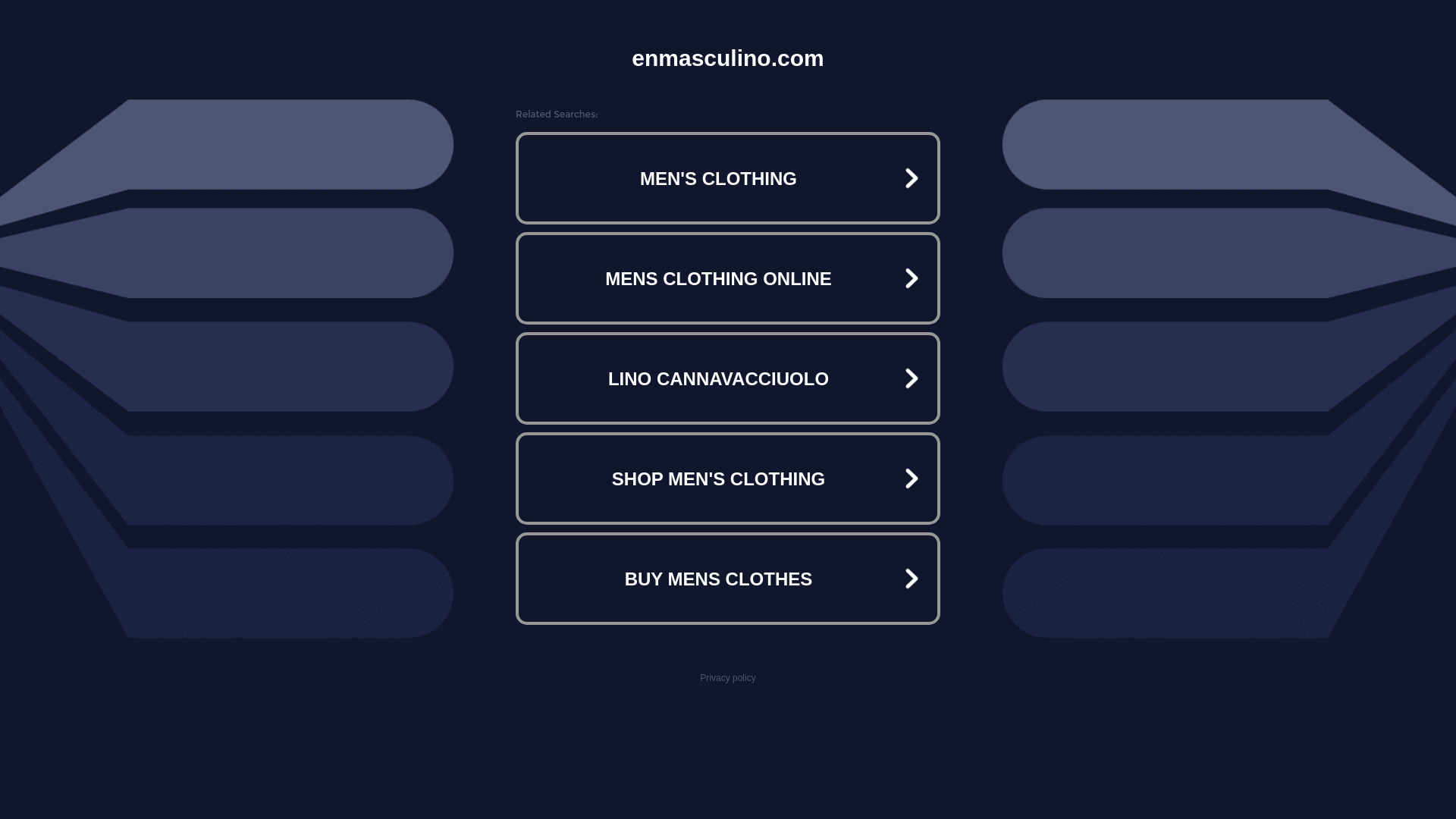 Stored capture of enmasculino.com