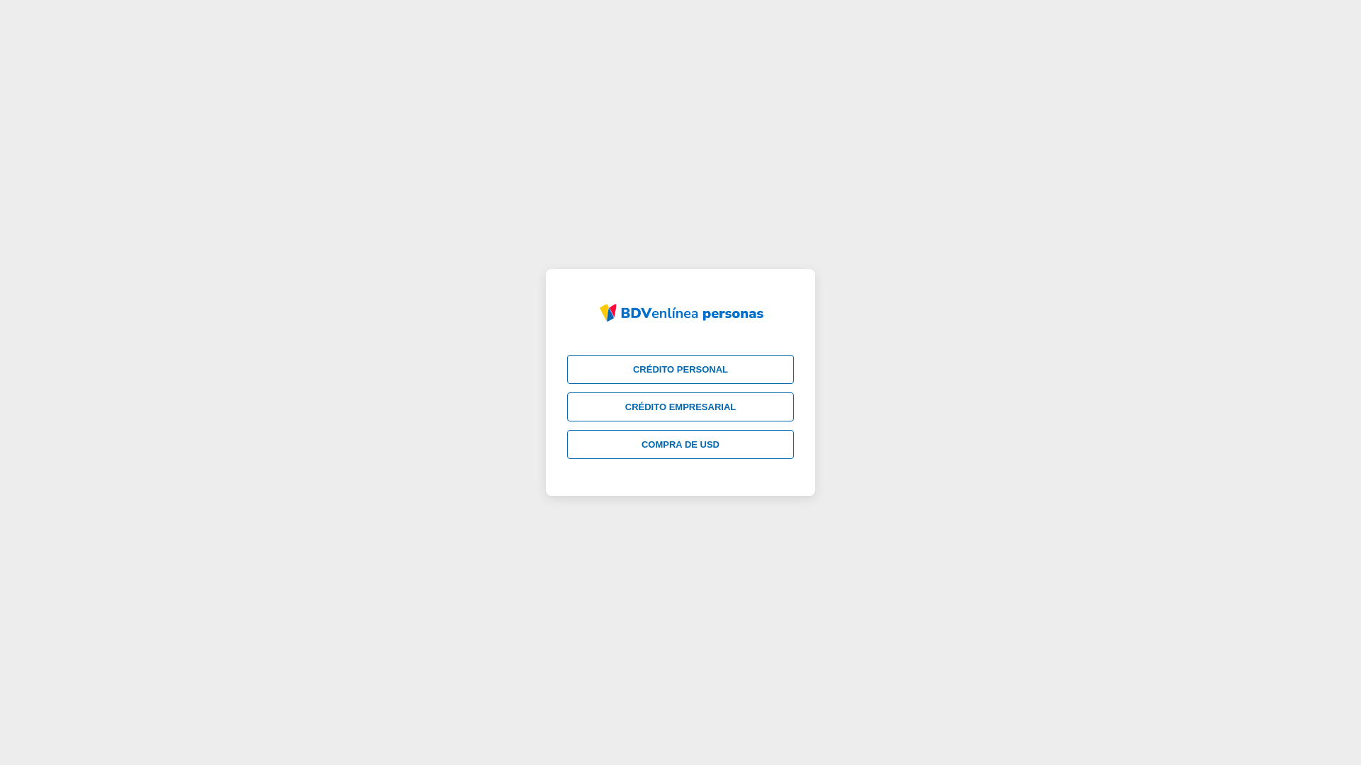 Screenshot of ahoraconbdvobtenuncredito.vercel.app