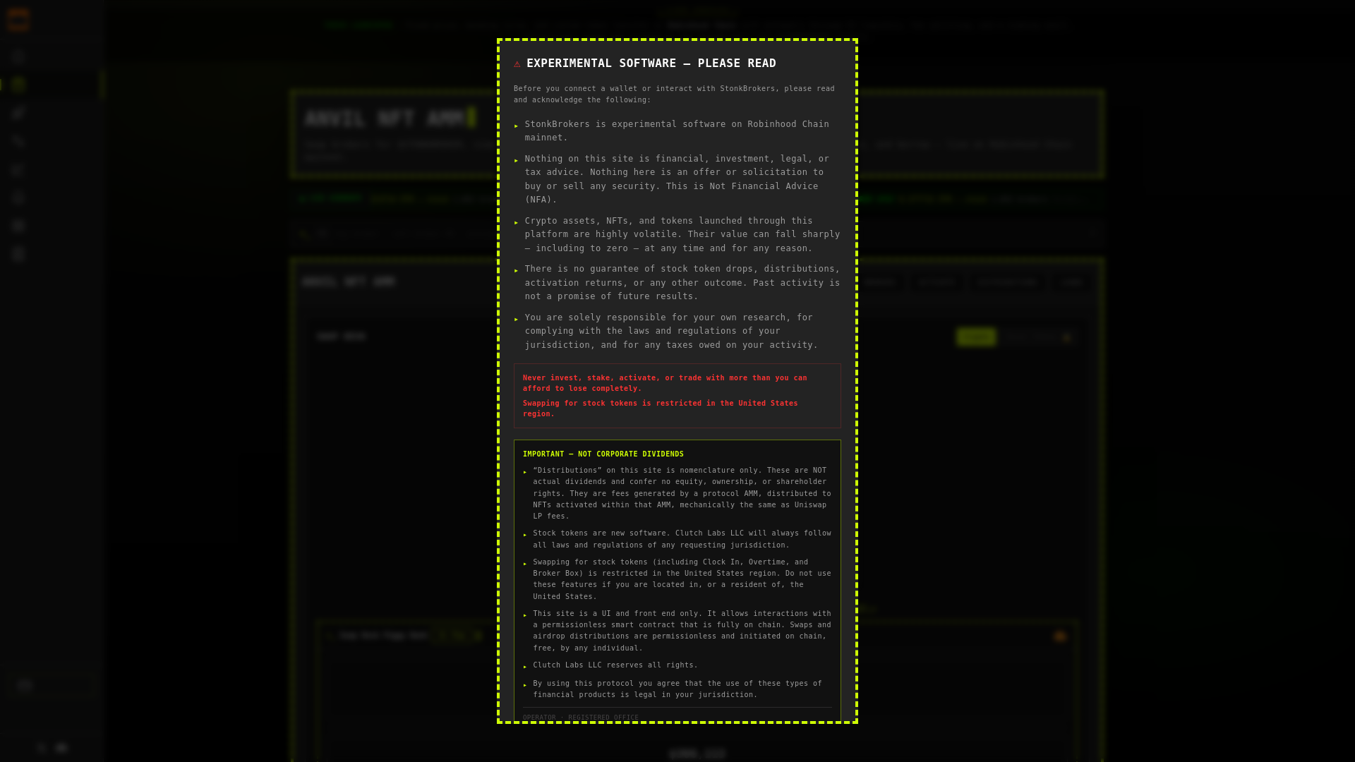 Screenshot of stonkbroker-io.pages.dev
