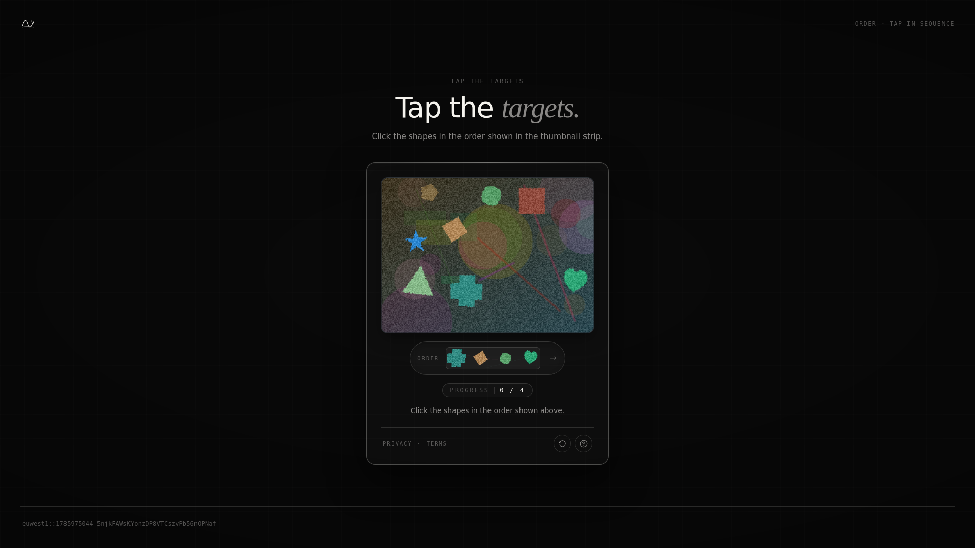 Screenshot of spllt.xyz