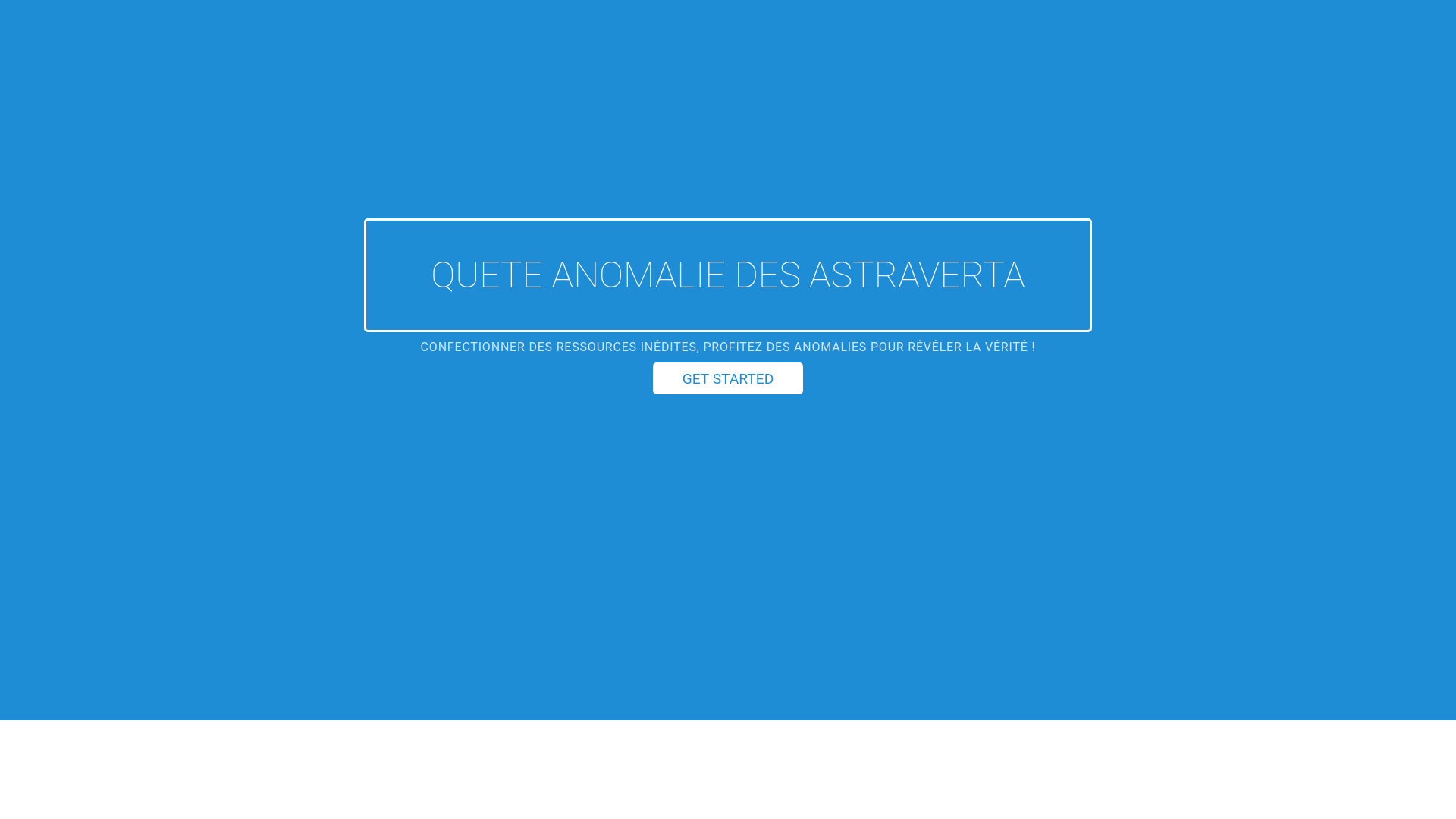 Screenshot of dpln-tutoriel.com