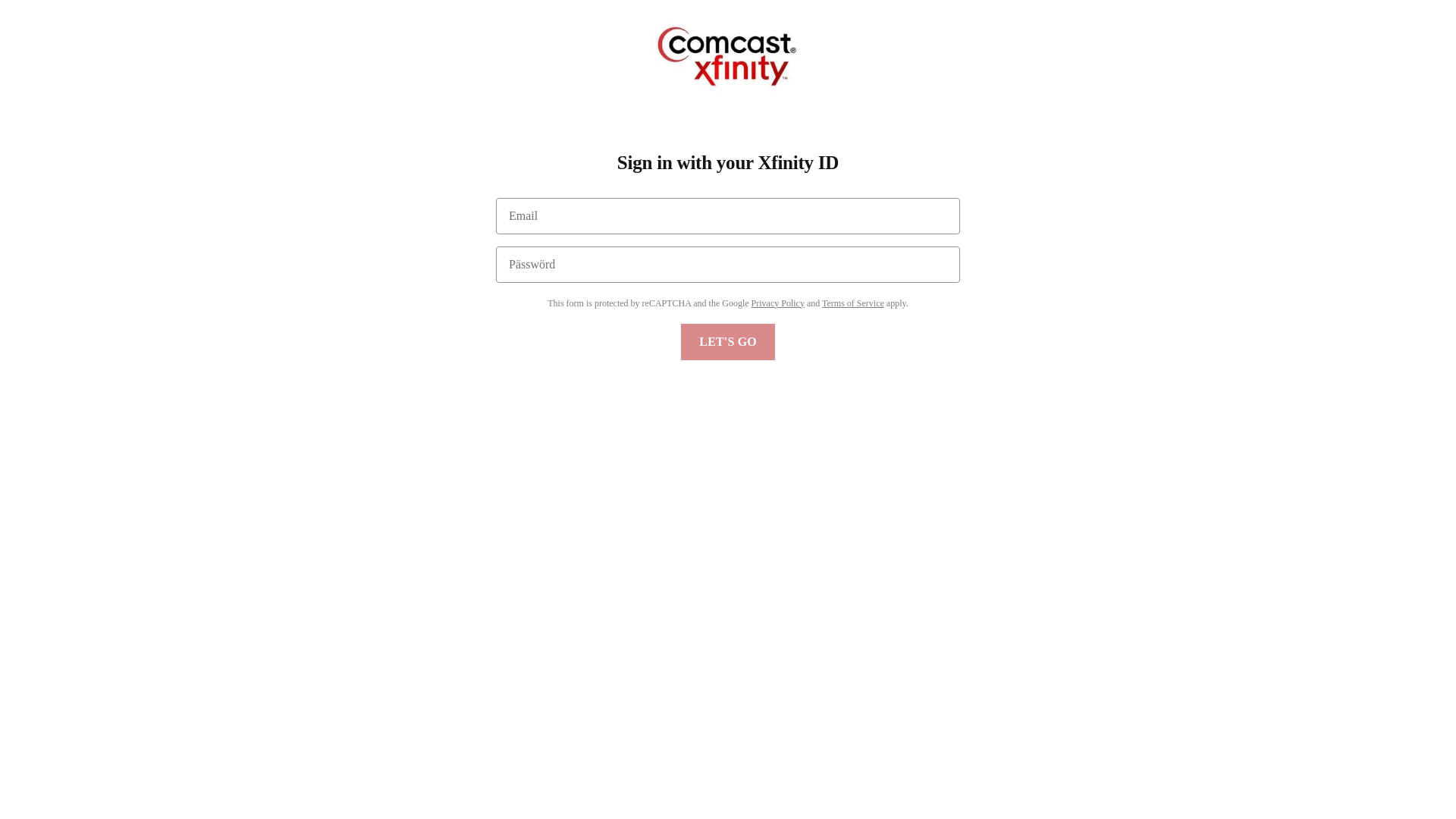 Screenshot of mailxfinty.weebly.com