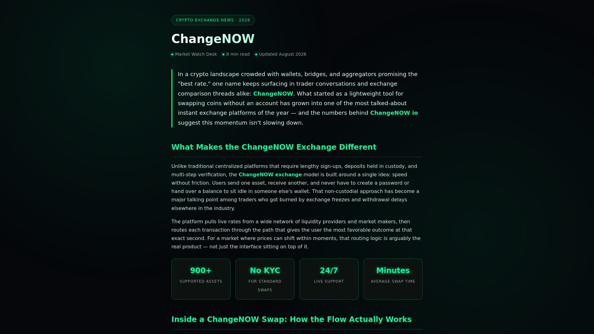 Screenshot of en-changenow.org