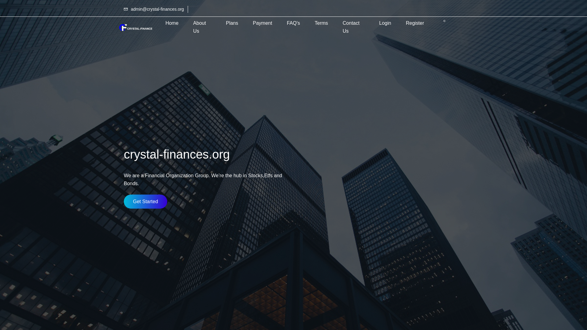 Stored capture of crystal-finances.org