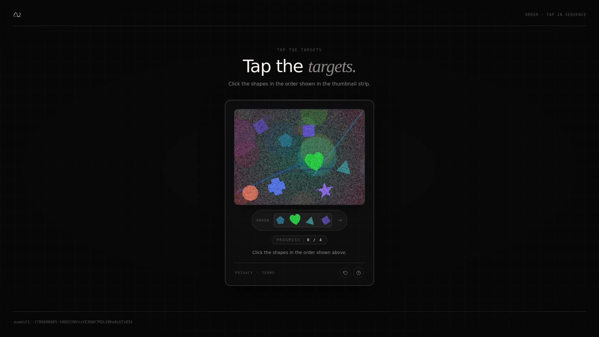 Screenshot of xpromotion.live