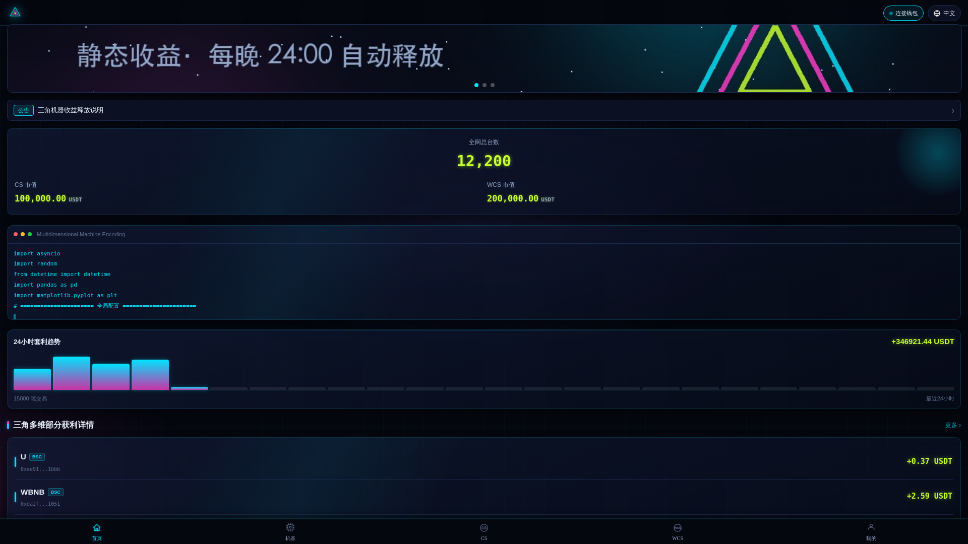 Screenshot of csconsensys.top