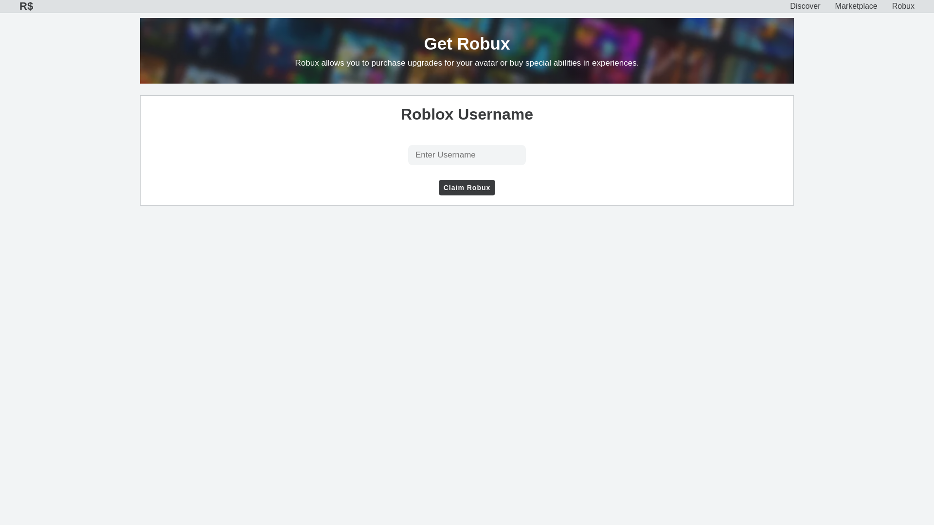 Stored capture of bloxcentral.vercel.app