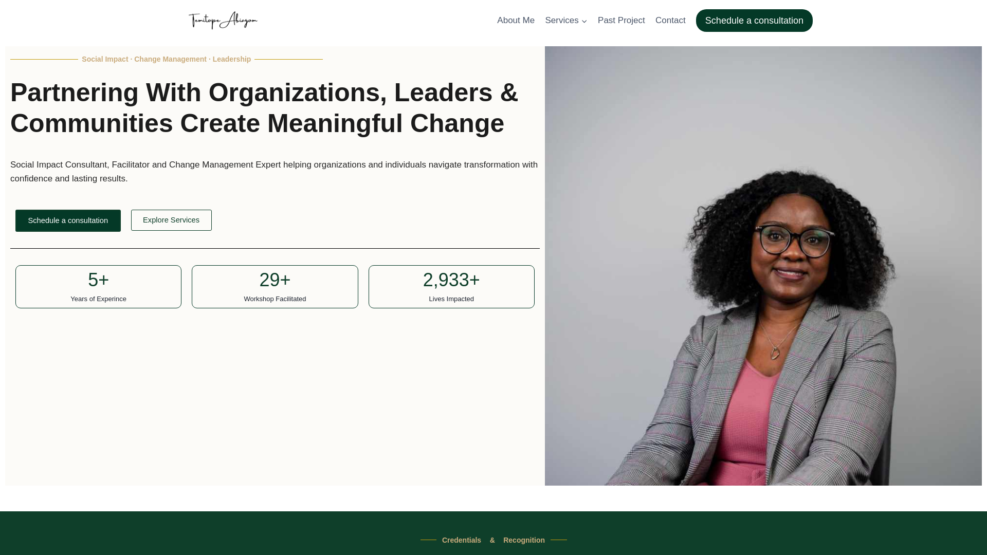 Screenshot of temiabiagom.com