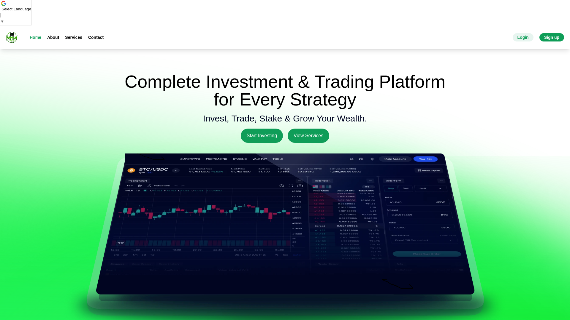 Stored capture of markethomewavepro.live