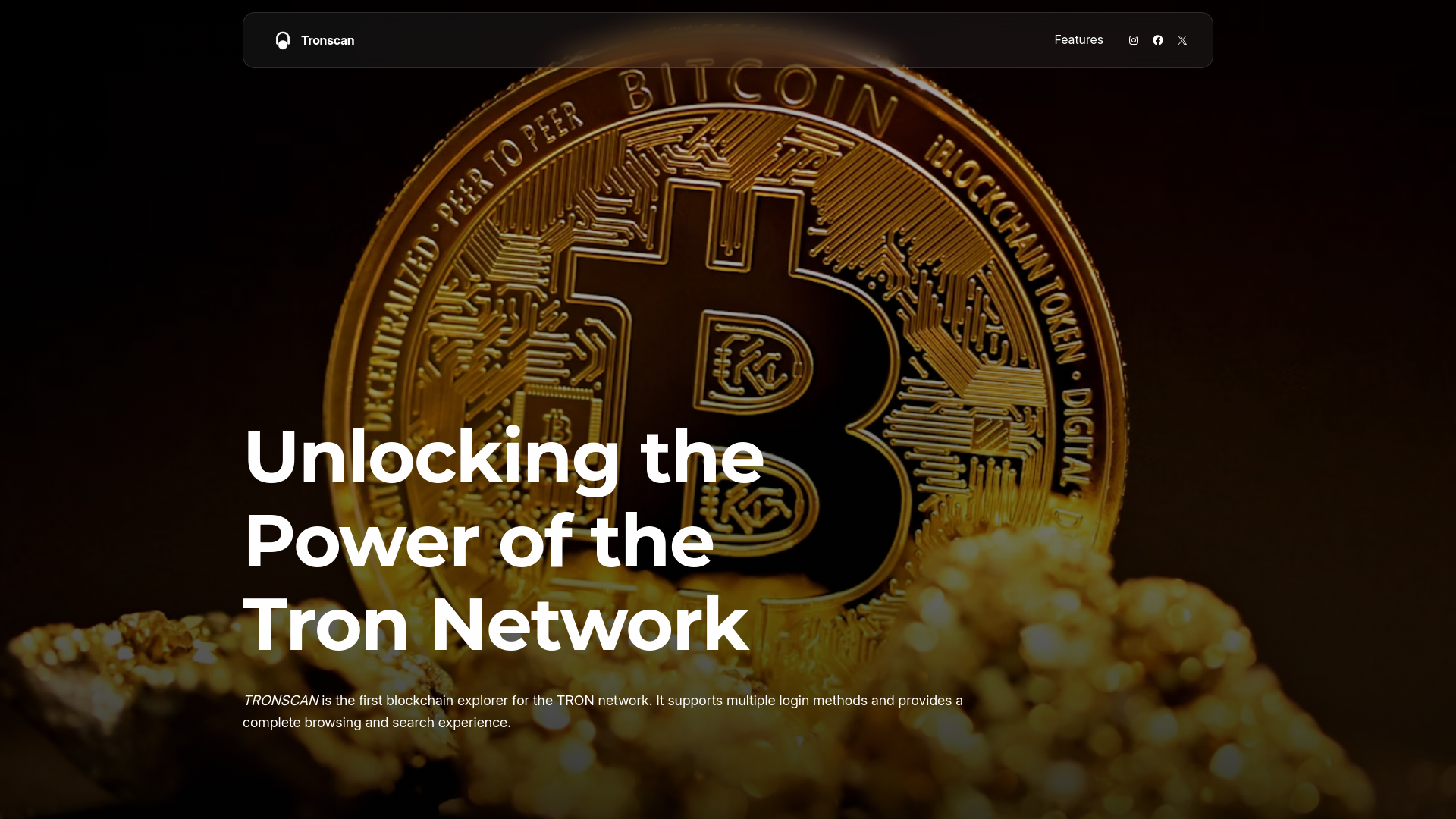 Screenshot of tr-onscan.com