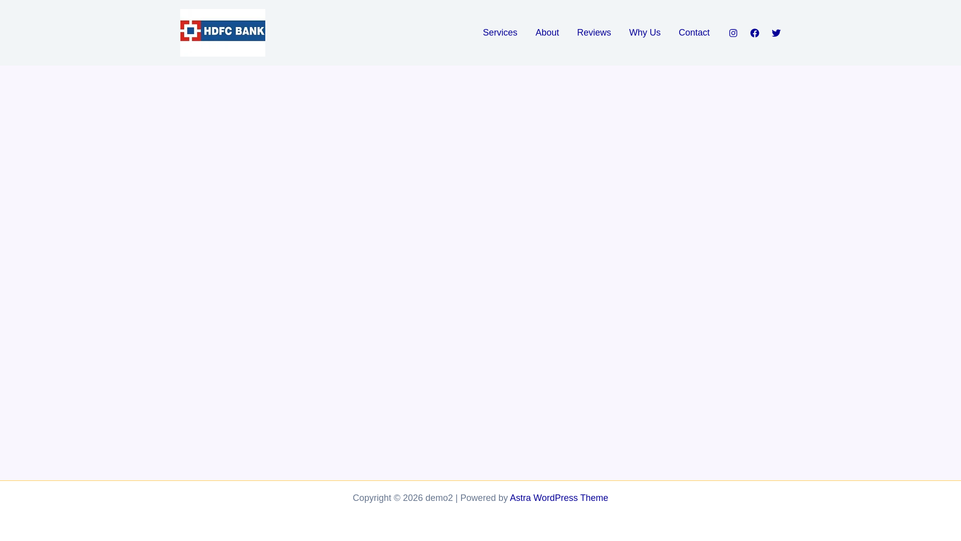 Screenshot of demo2.jasinfotech.co.in