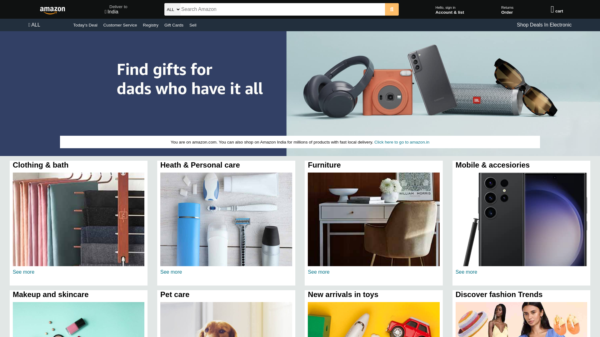 Screenshot of hhpygfday.netlify.app
