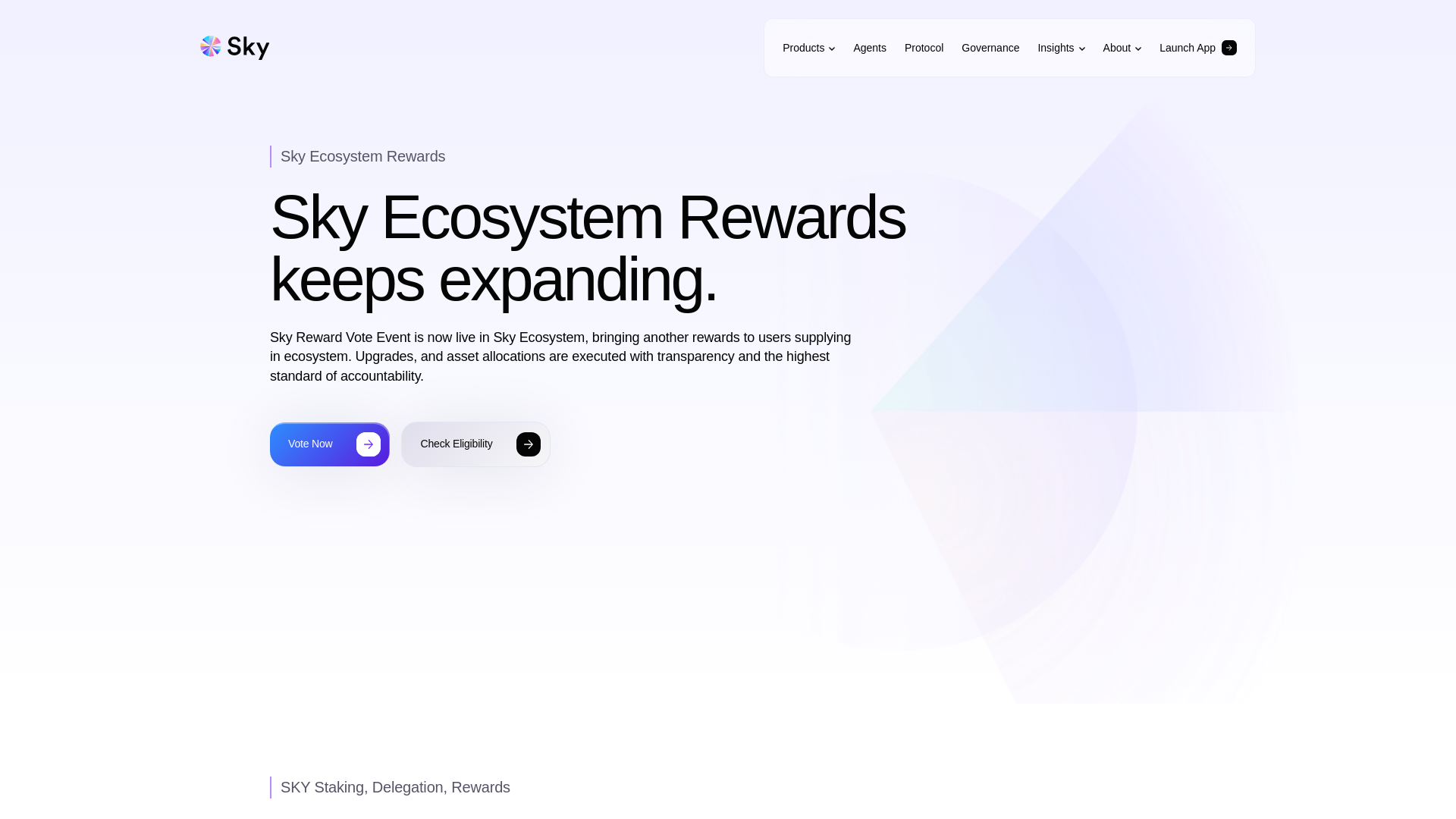 Screenshot of skyeco-money.com