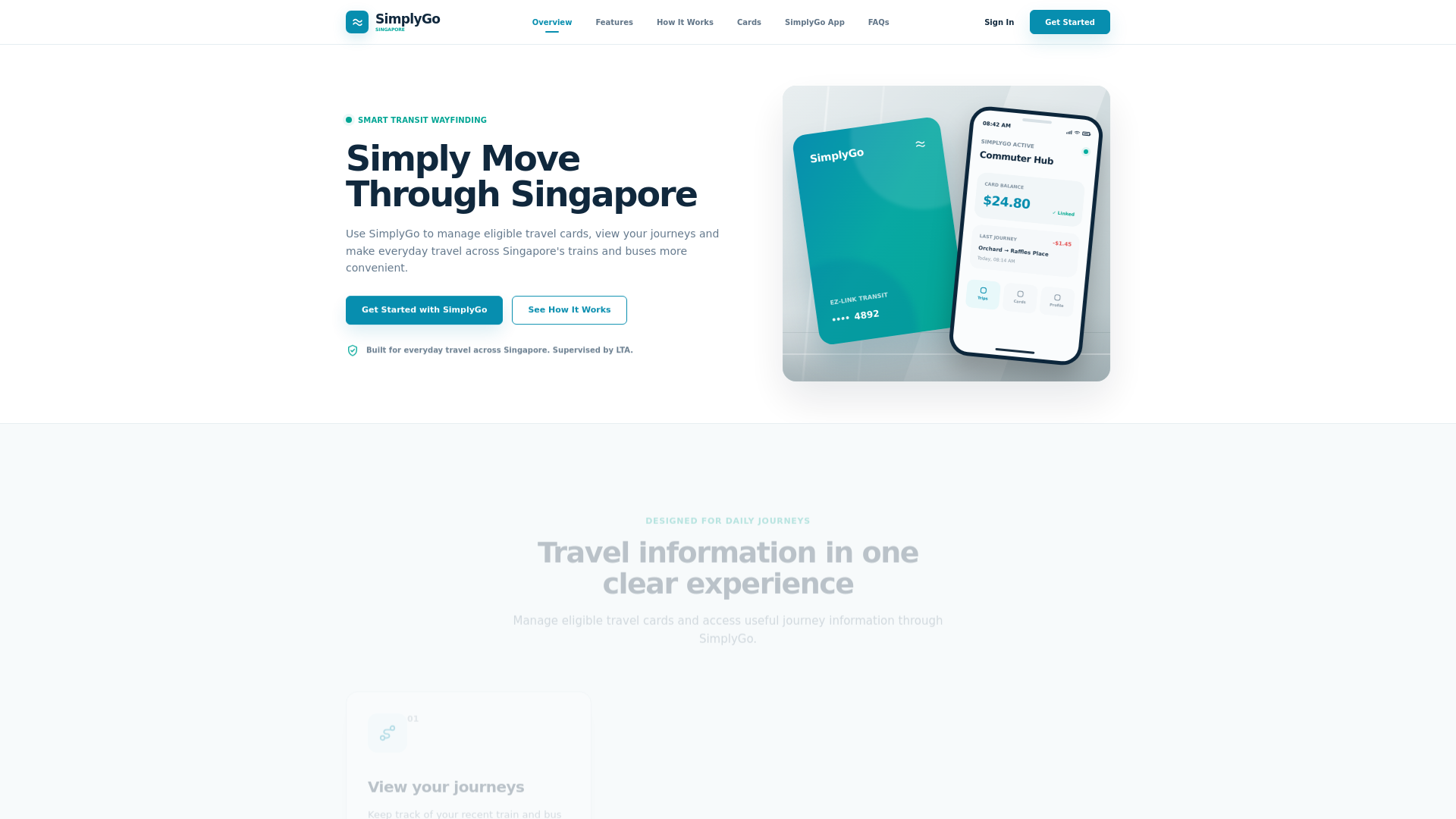 Screenshot of sgbenefitcard.com