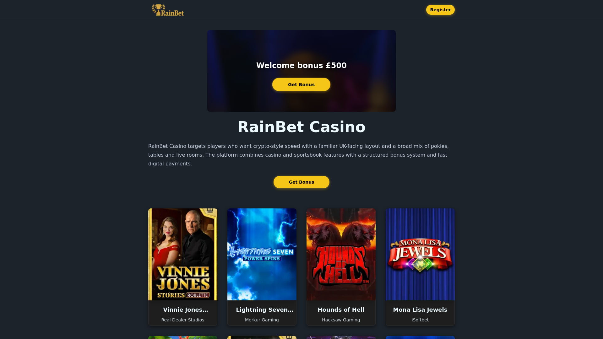 Stored capture of rainbetuk-org-uk.pages.dev