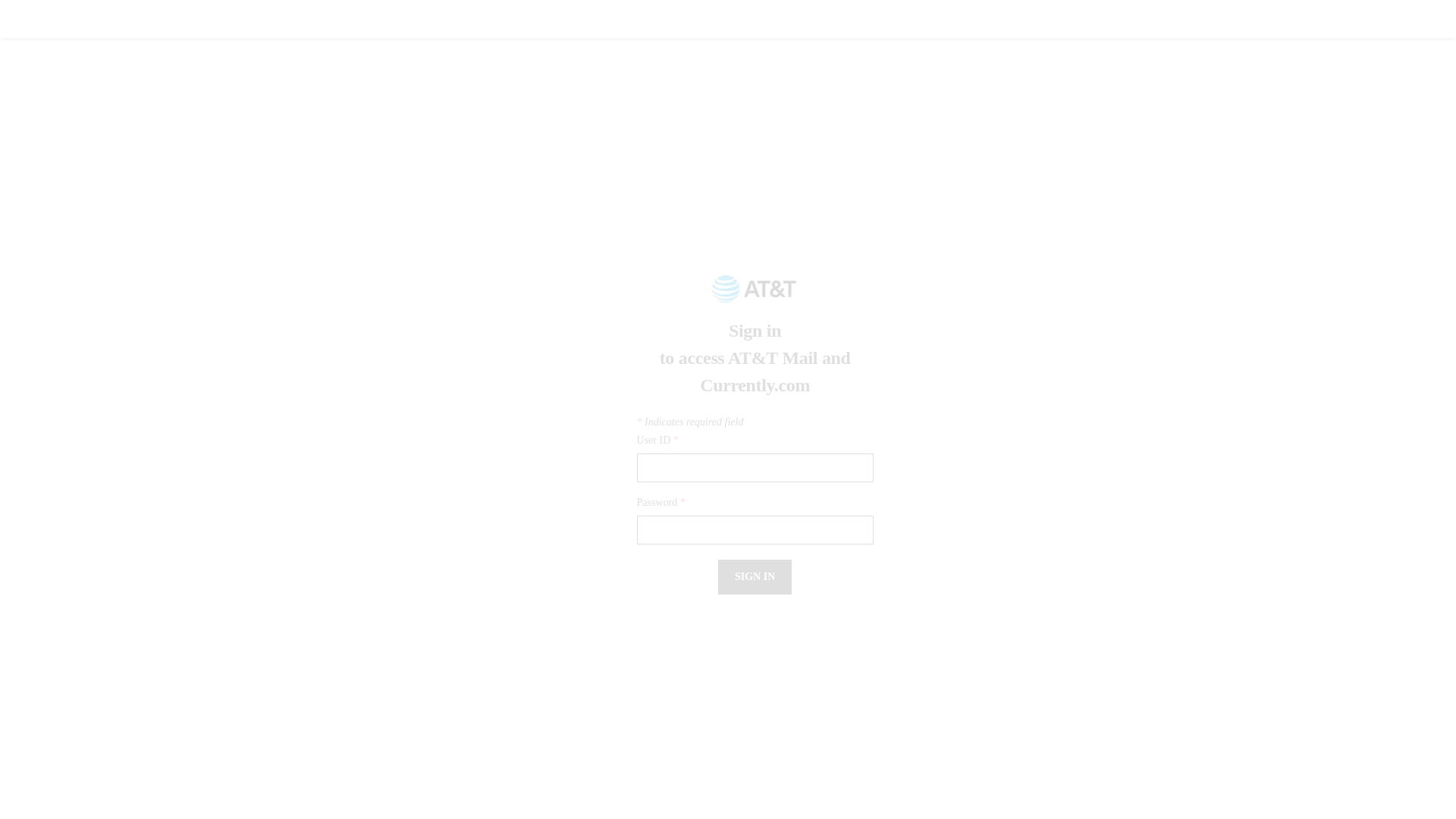 Screenshot of redirectmail-attlogin.weebly.com