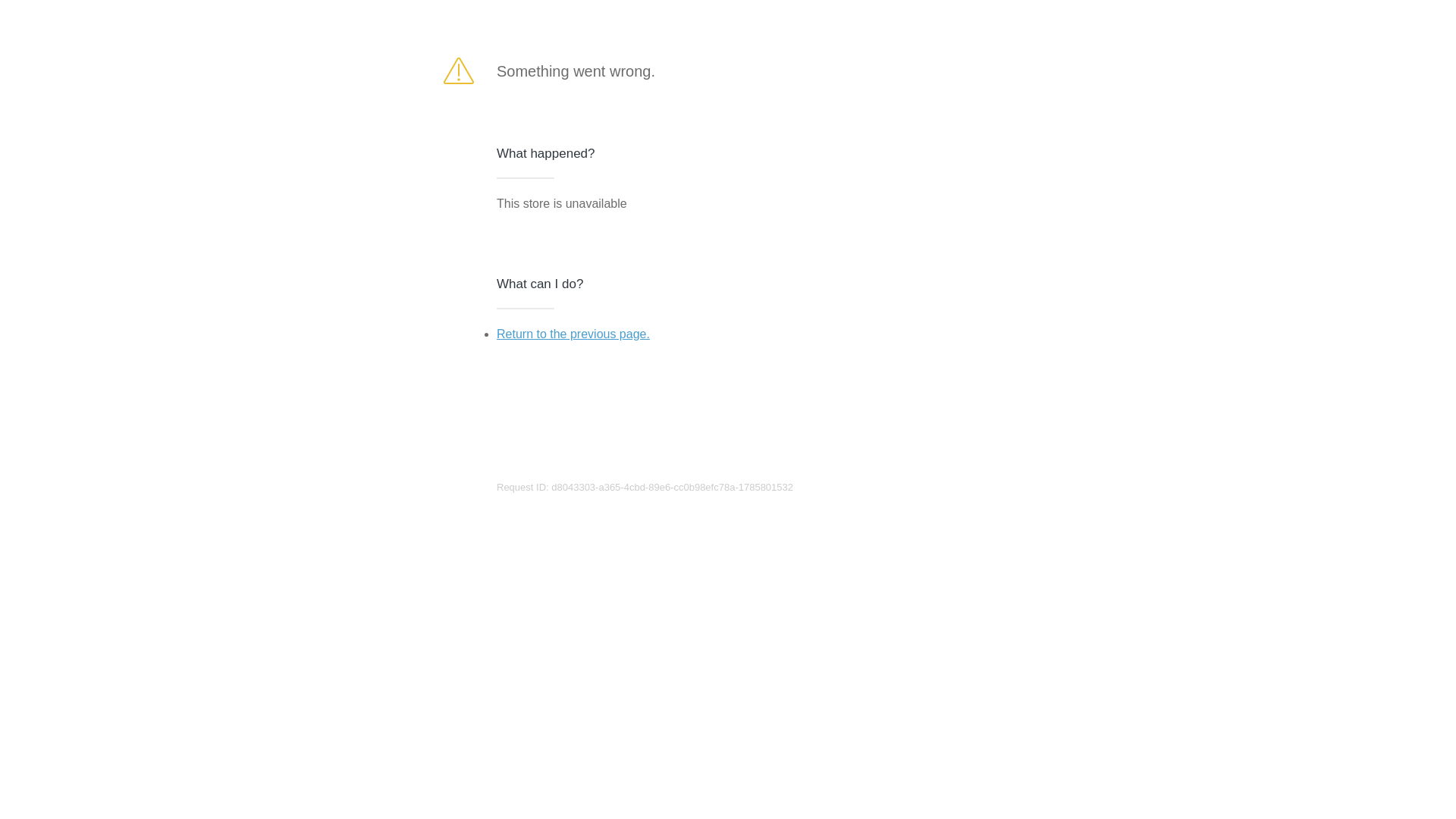 Screenshot of aurevia-eu.store