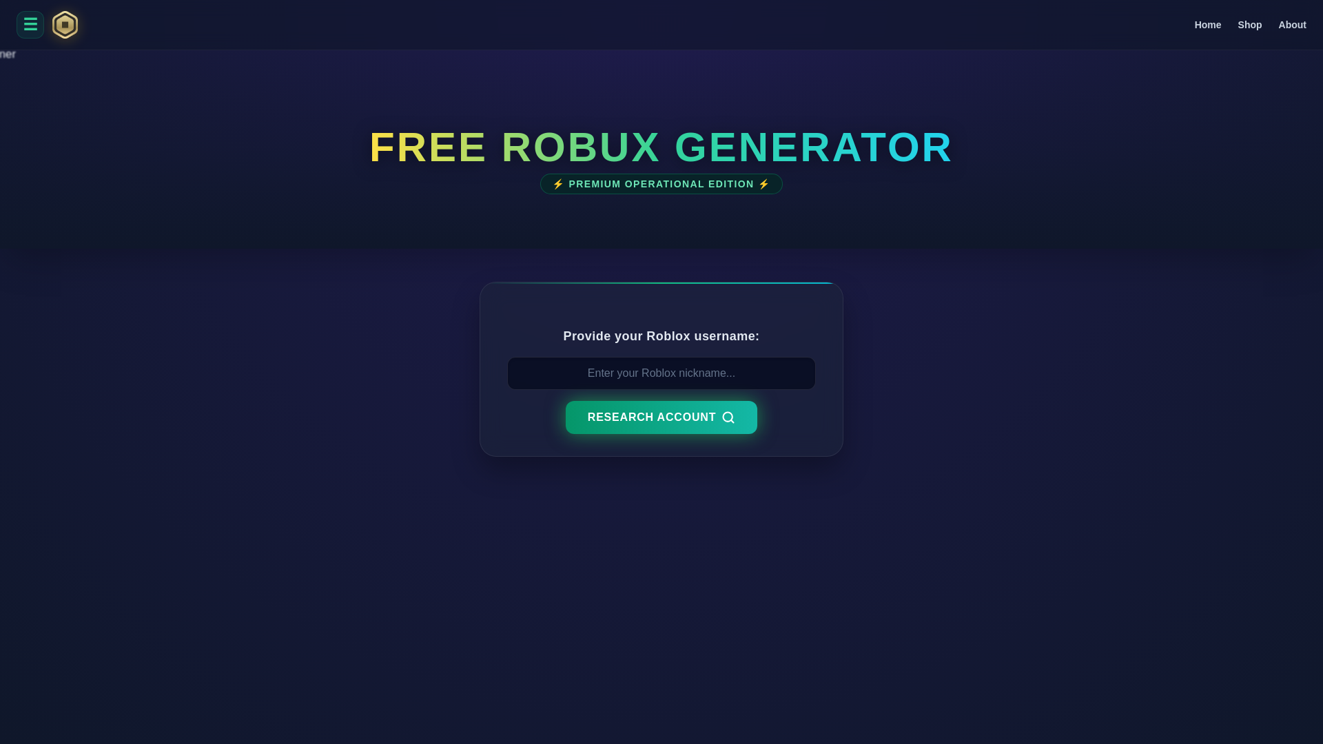 Screenshot of rblxbn75.blogspot.com