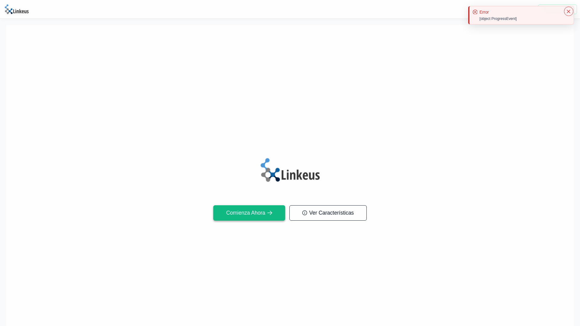 Stored capture of linkeus.net