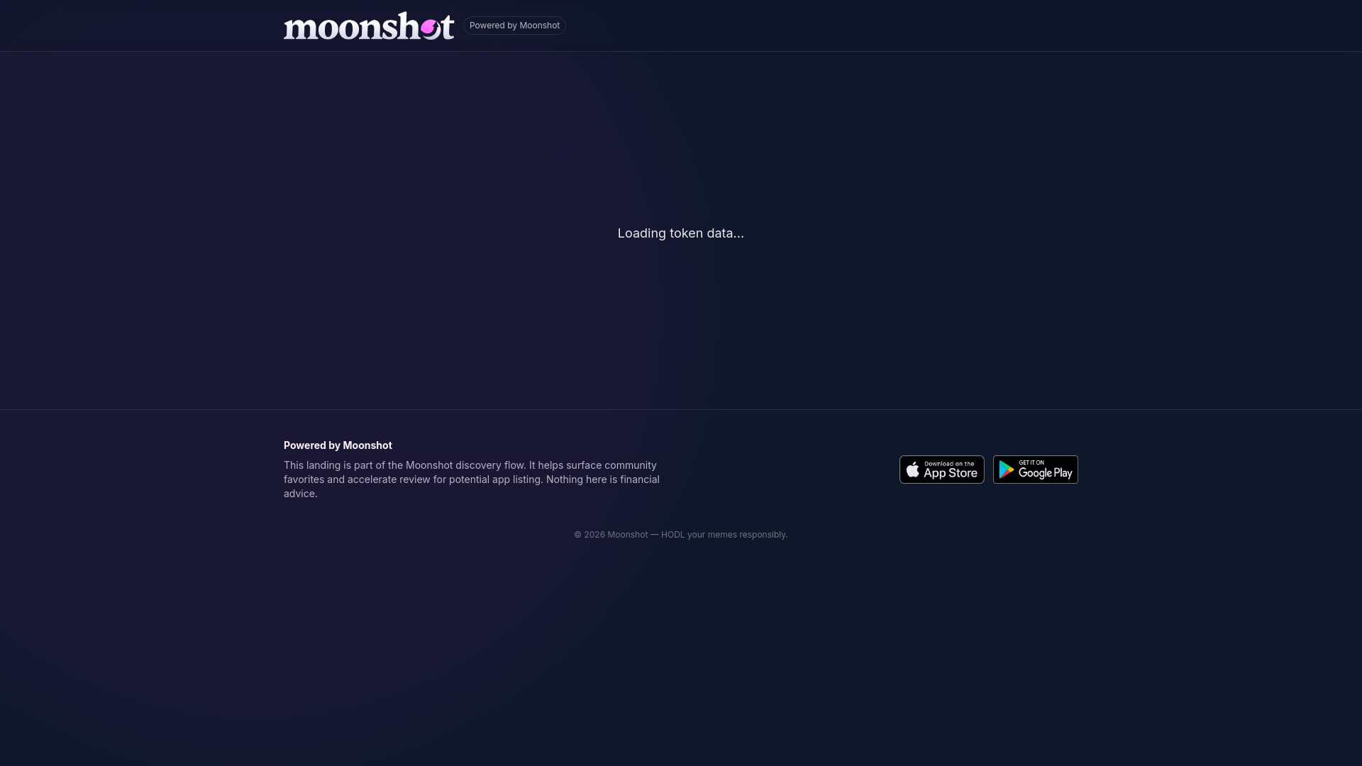 Screenshot of verified-moonshot.com