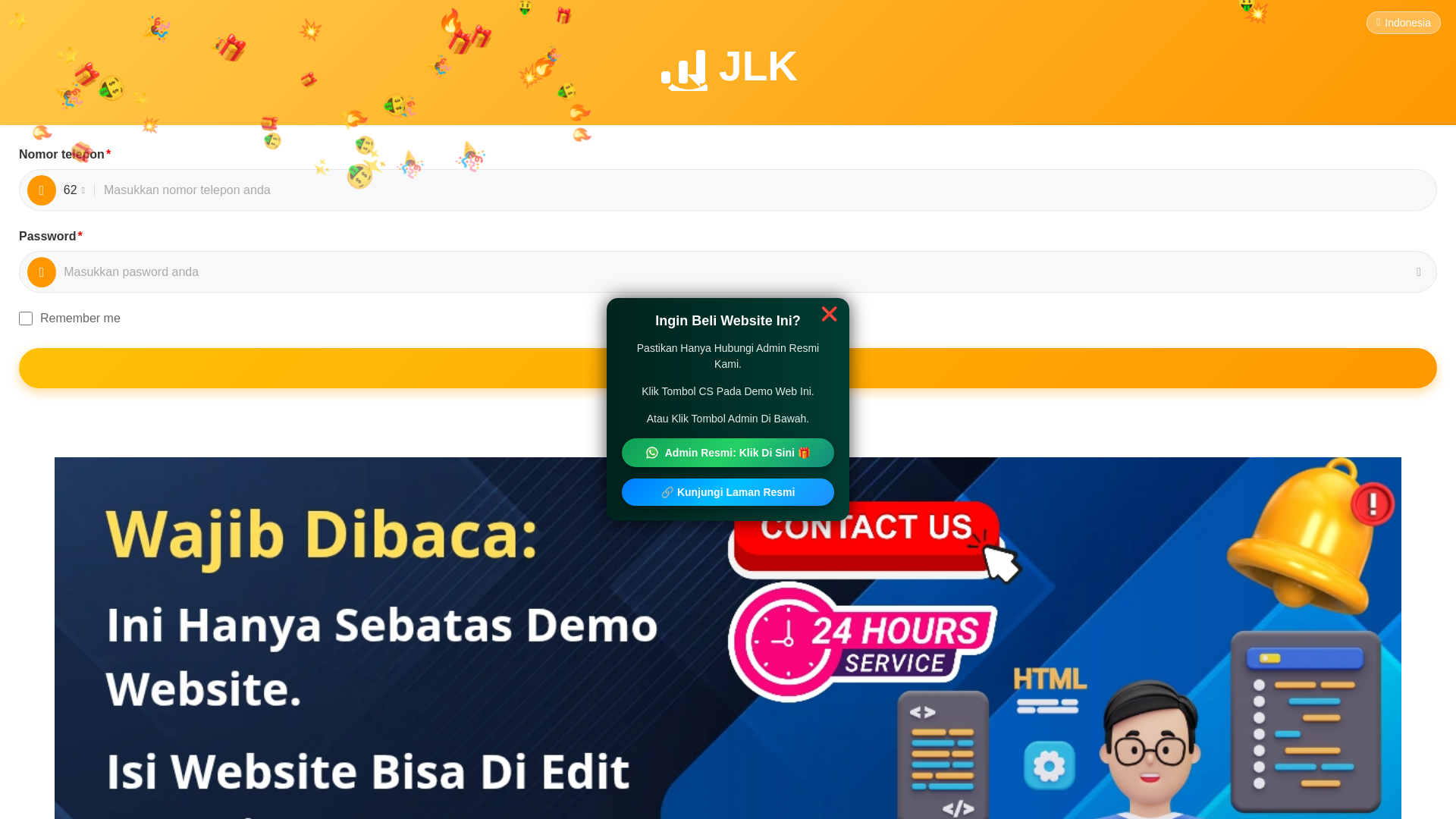 Screenshot of n3zia.com