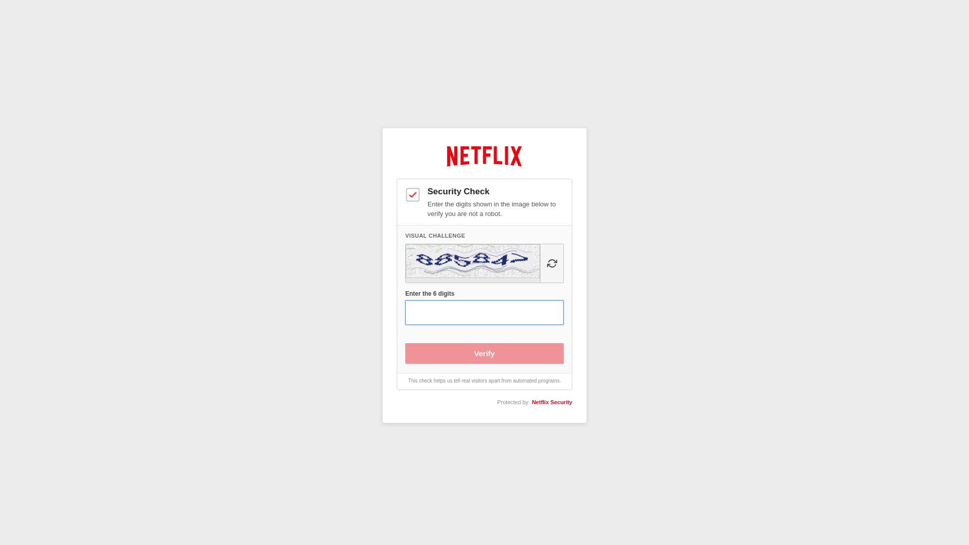 Screenshot of subflix.es