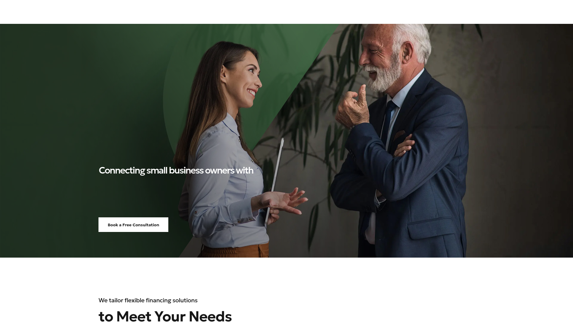 Screenshot of scorecapcloud.com