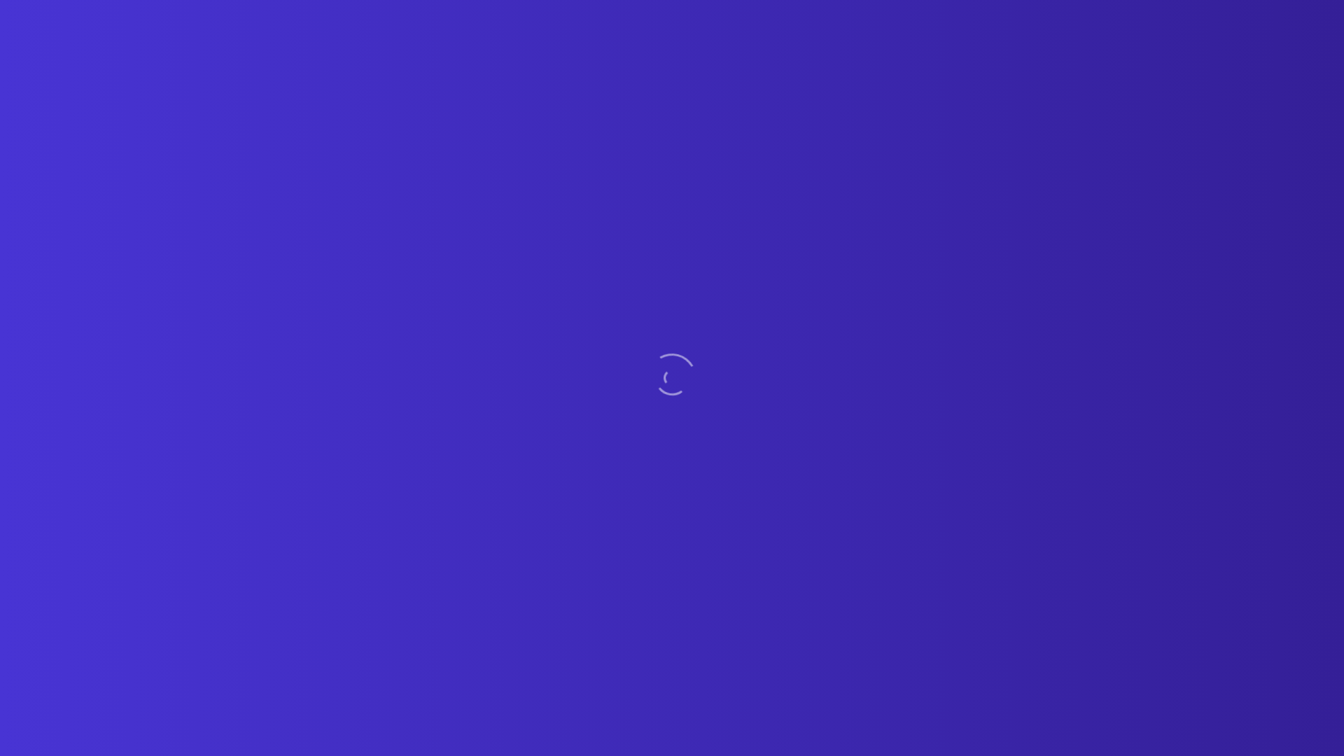 Screenshot of tradon.live