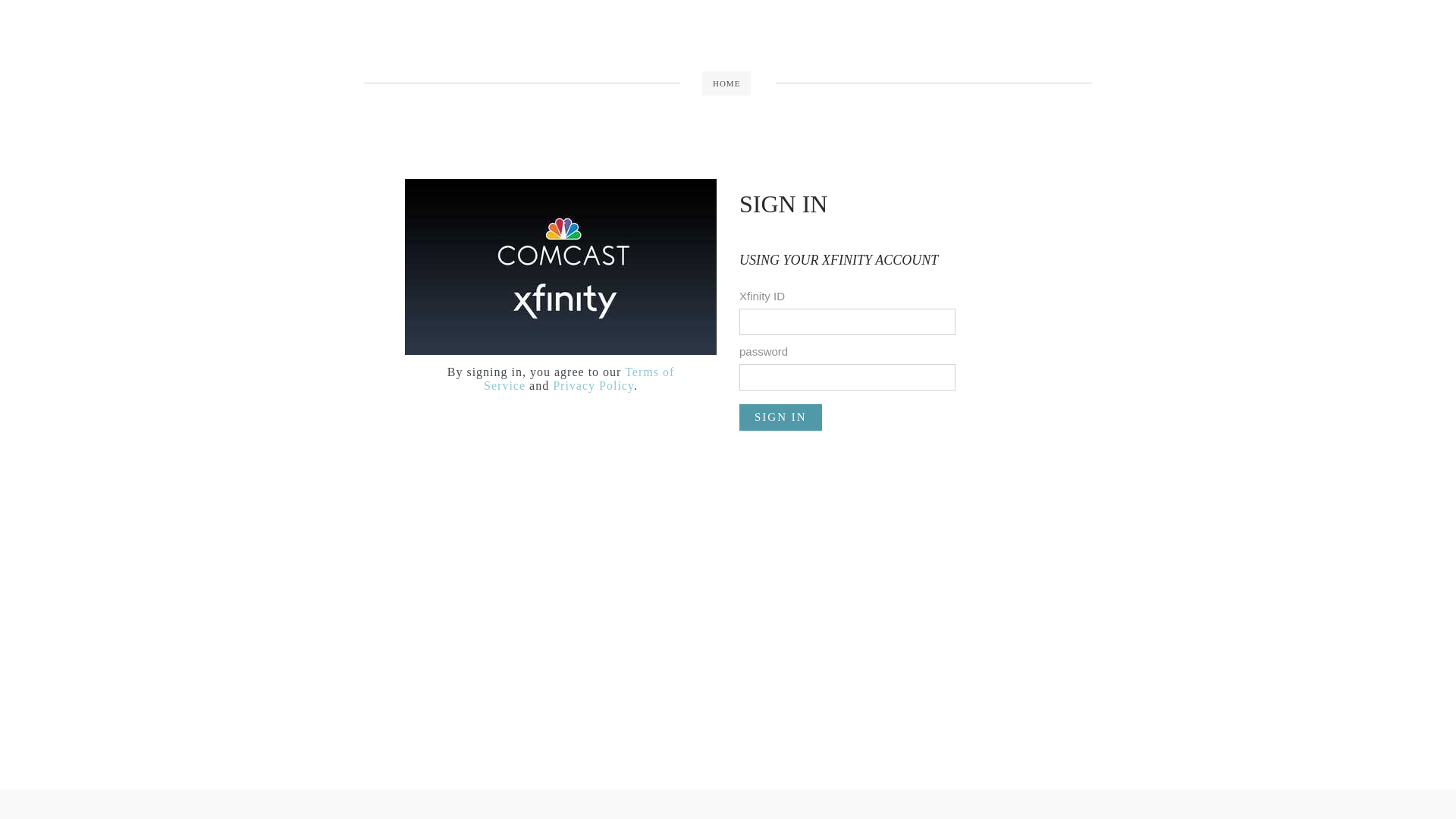 Screenshot of comcastmailupdateaccount.weebly.com