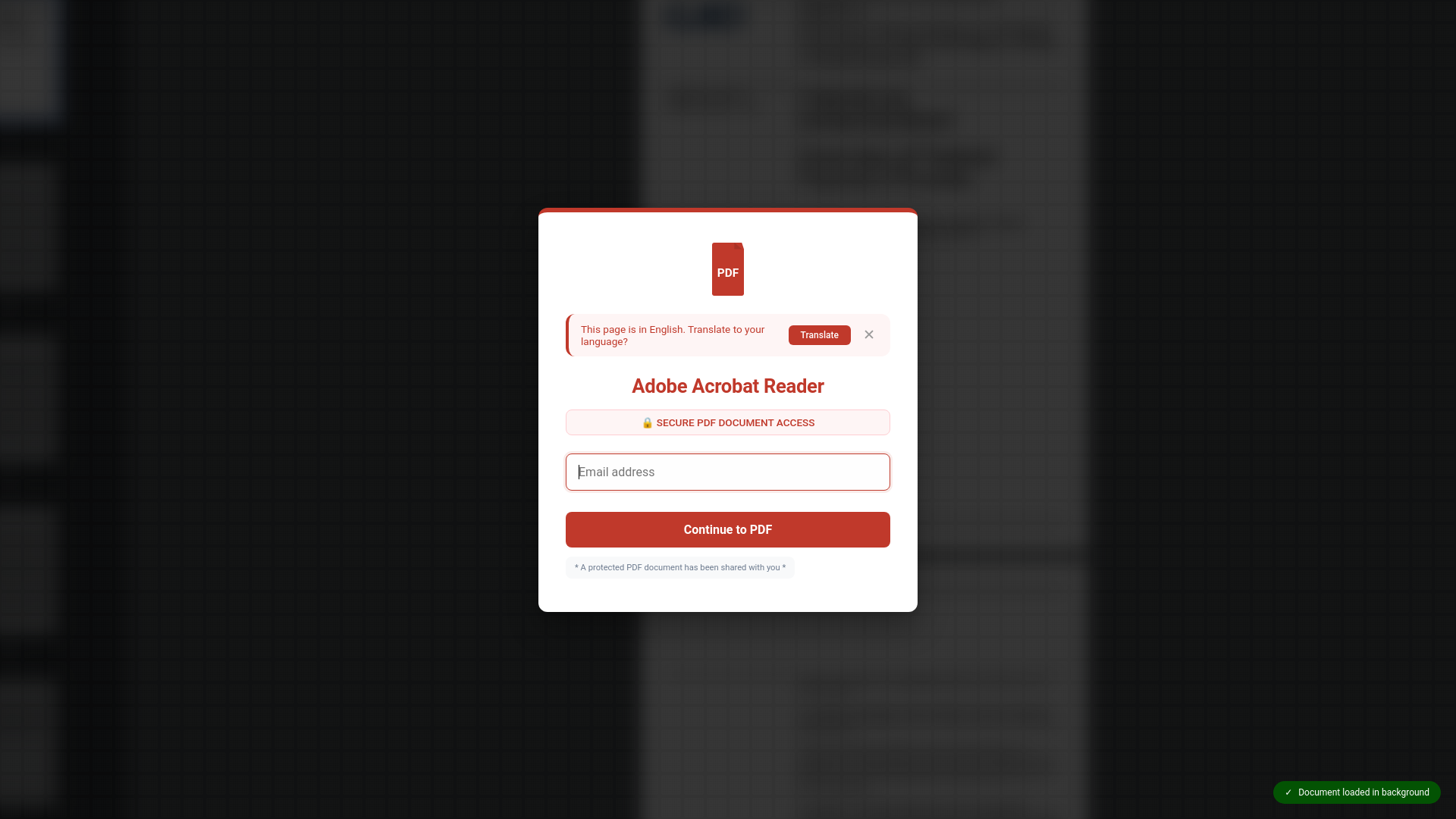 Screenshot of aedaa5.icefactory.cl